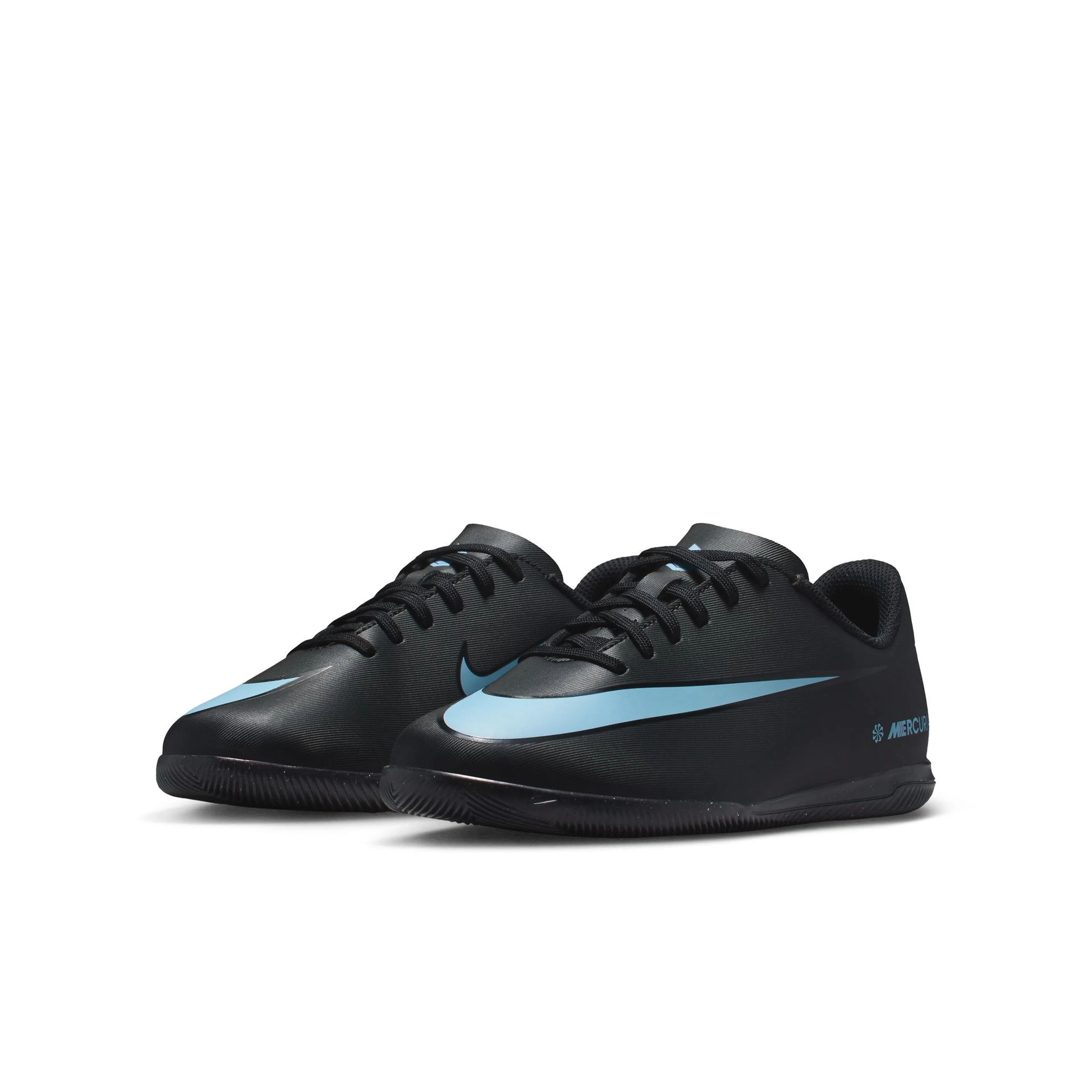 Jr. Mercurial Vapor 16 Club Little/Big Kids' Low-Top Fotballsko Innendørs