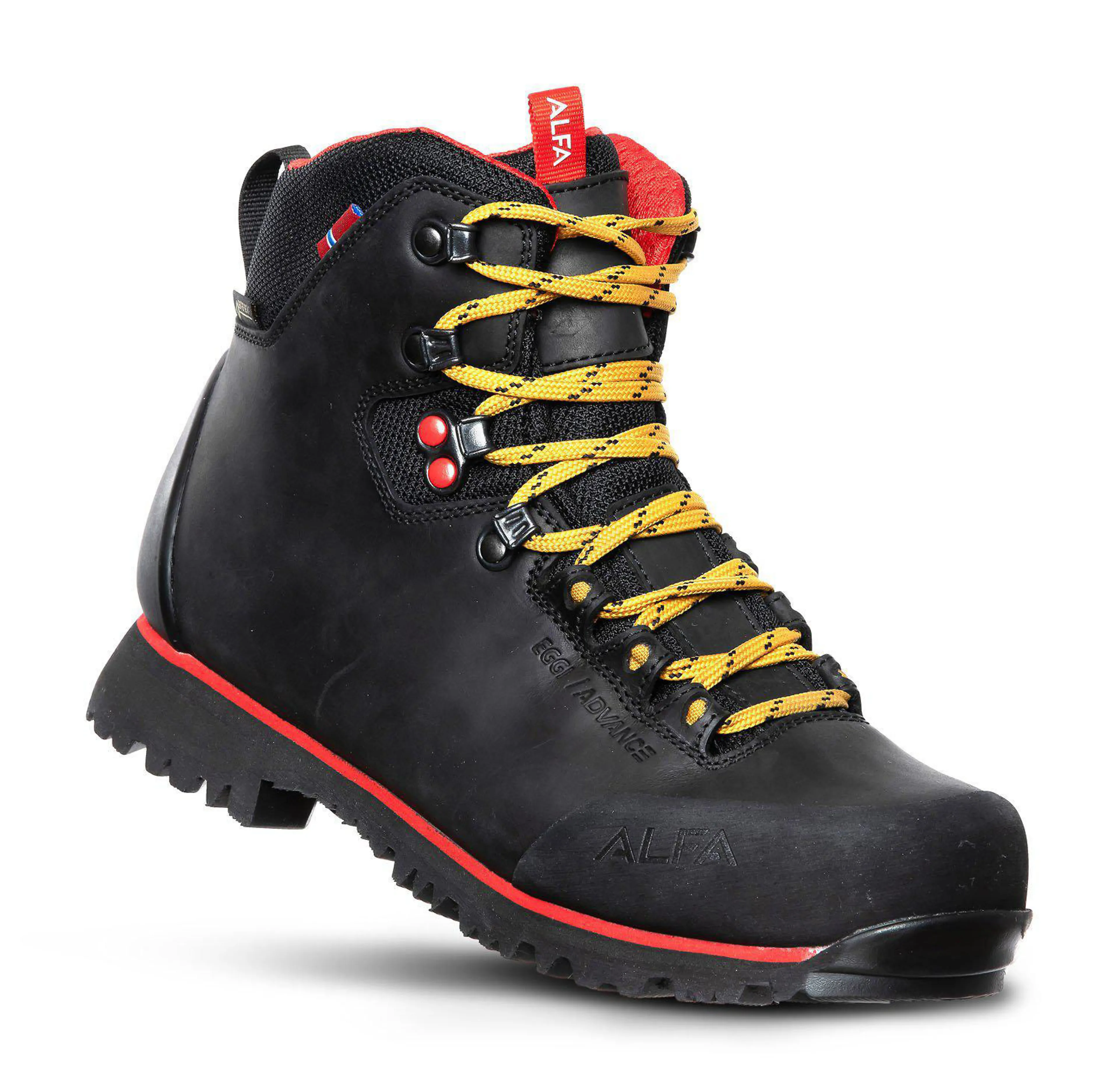 Eggi Advance GTX W