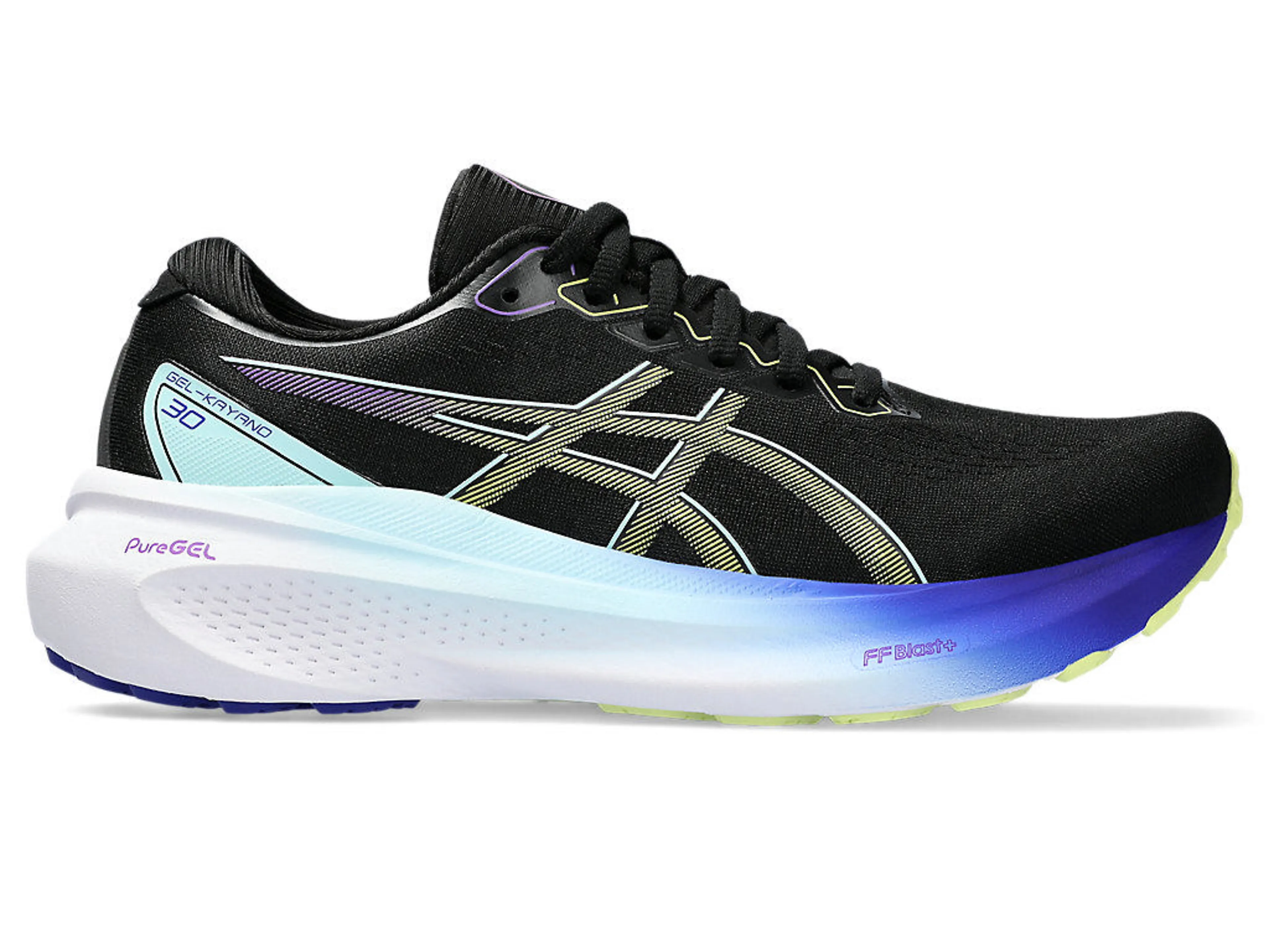 Gel-Kayano 30