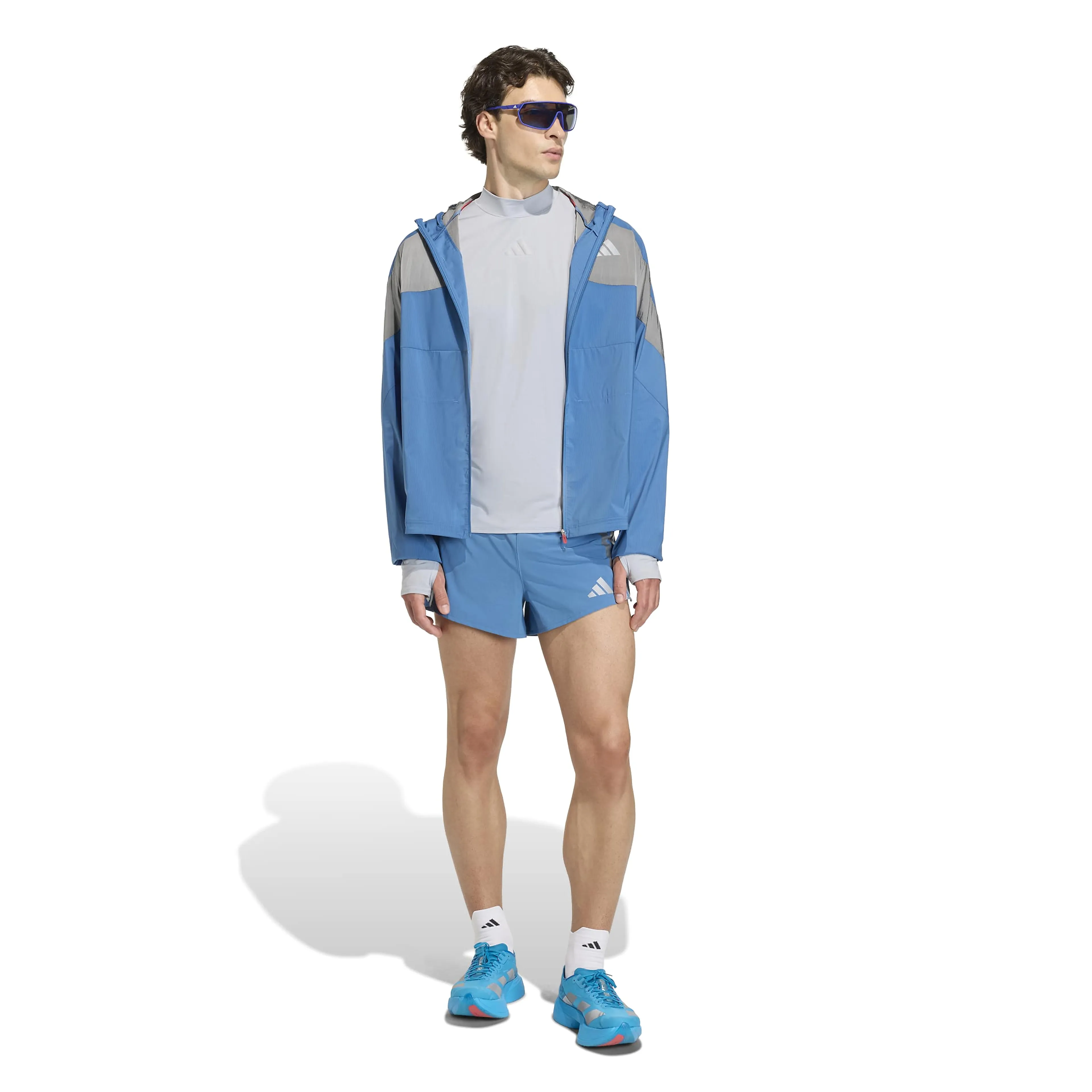 Adizero Ekiden Running Jacket 
