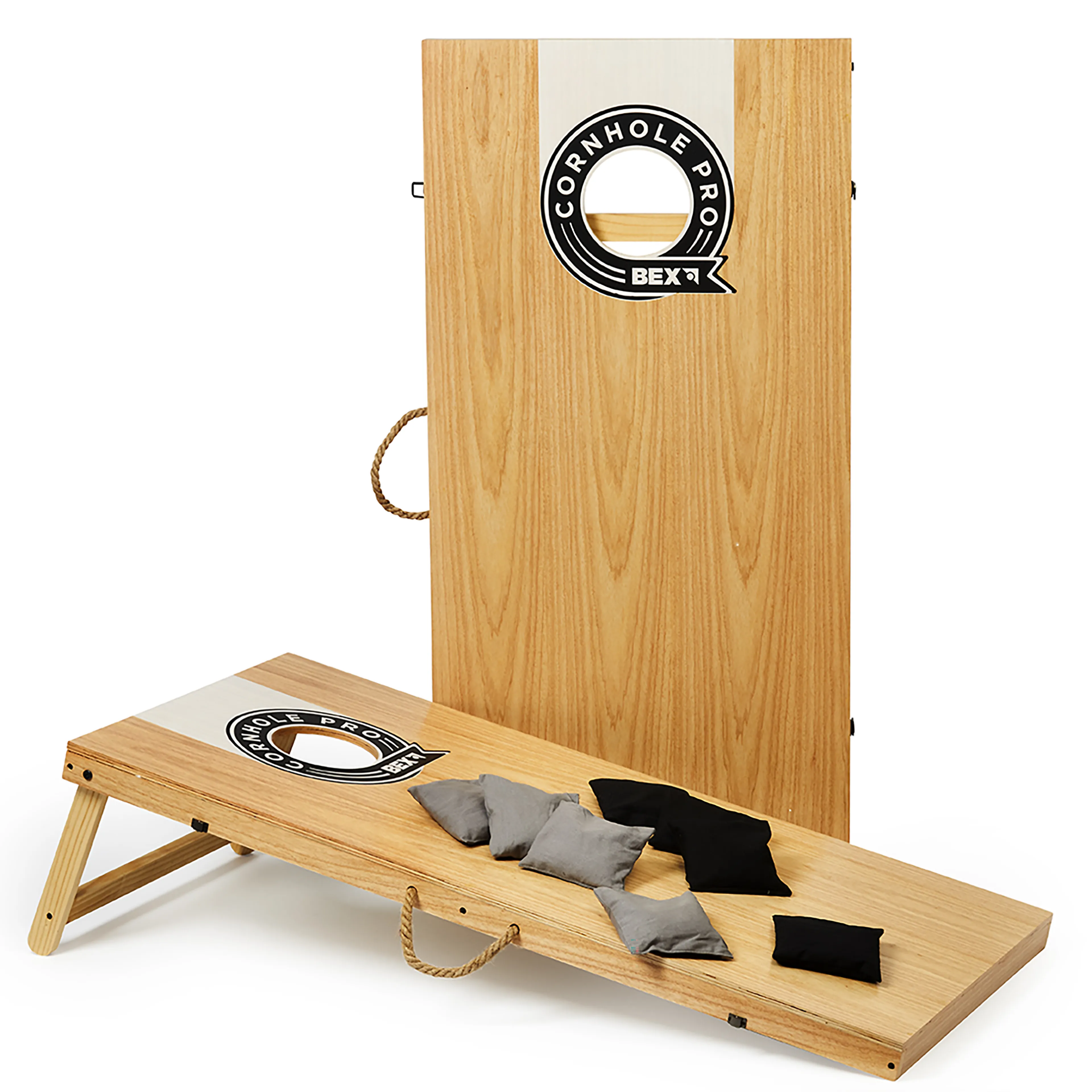 Cornhole PRO 1 Pcs w/carry bag