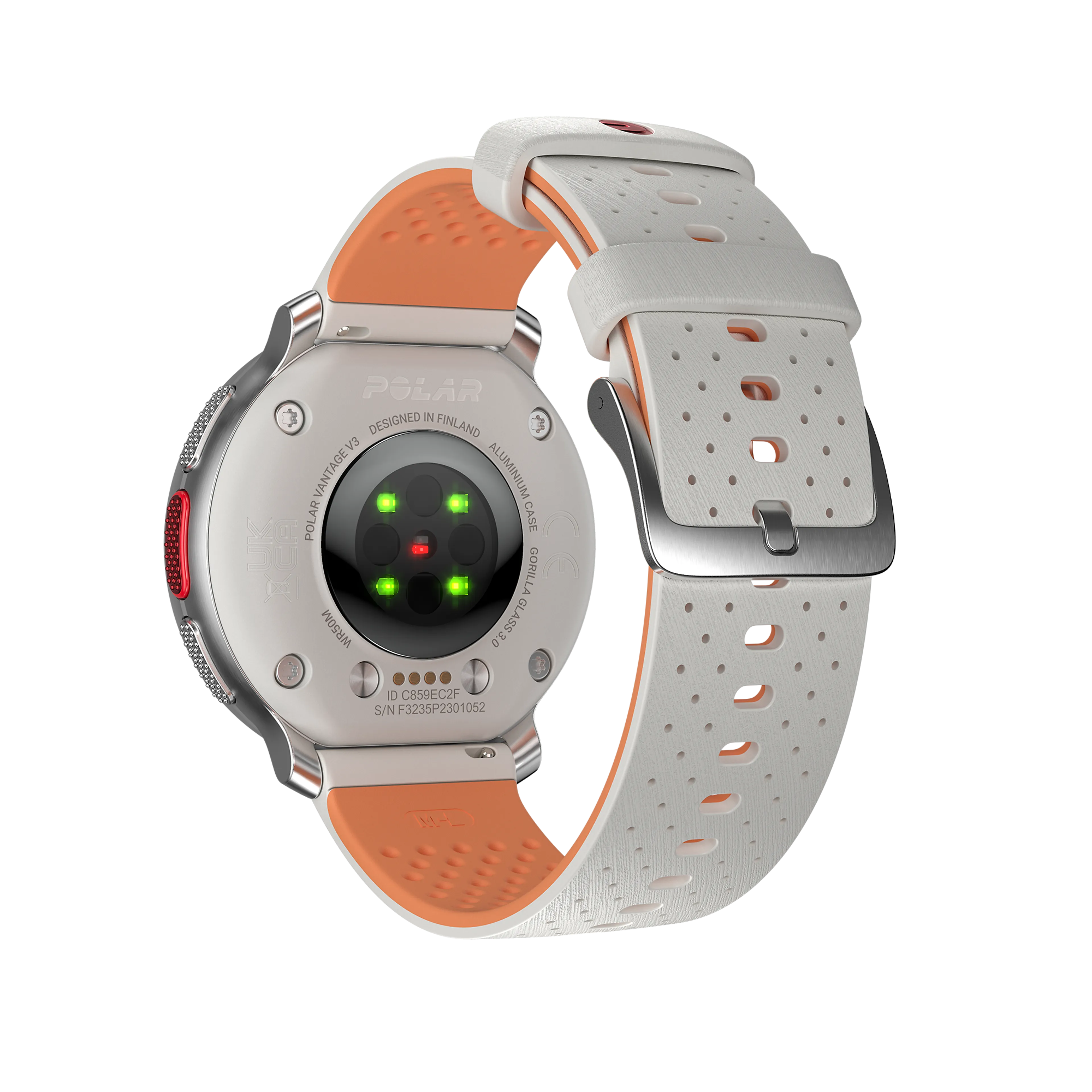 POLAR VANTAGE V3