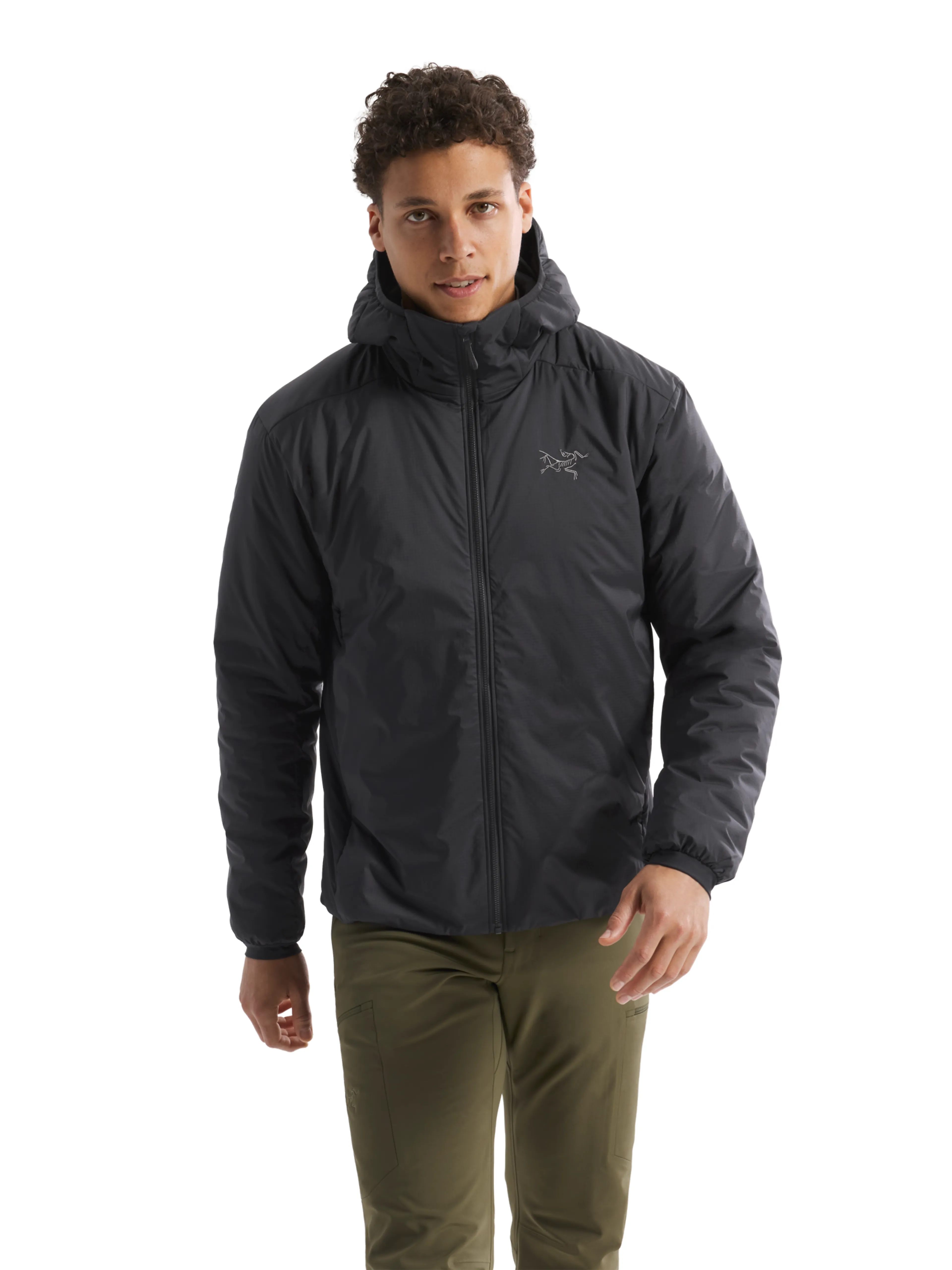 Atom SV Hoody M