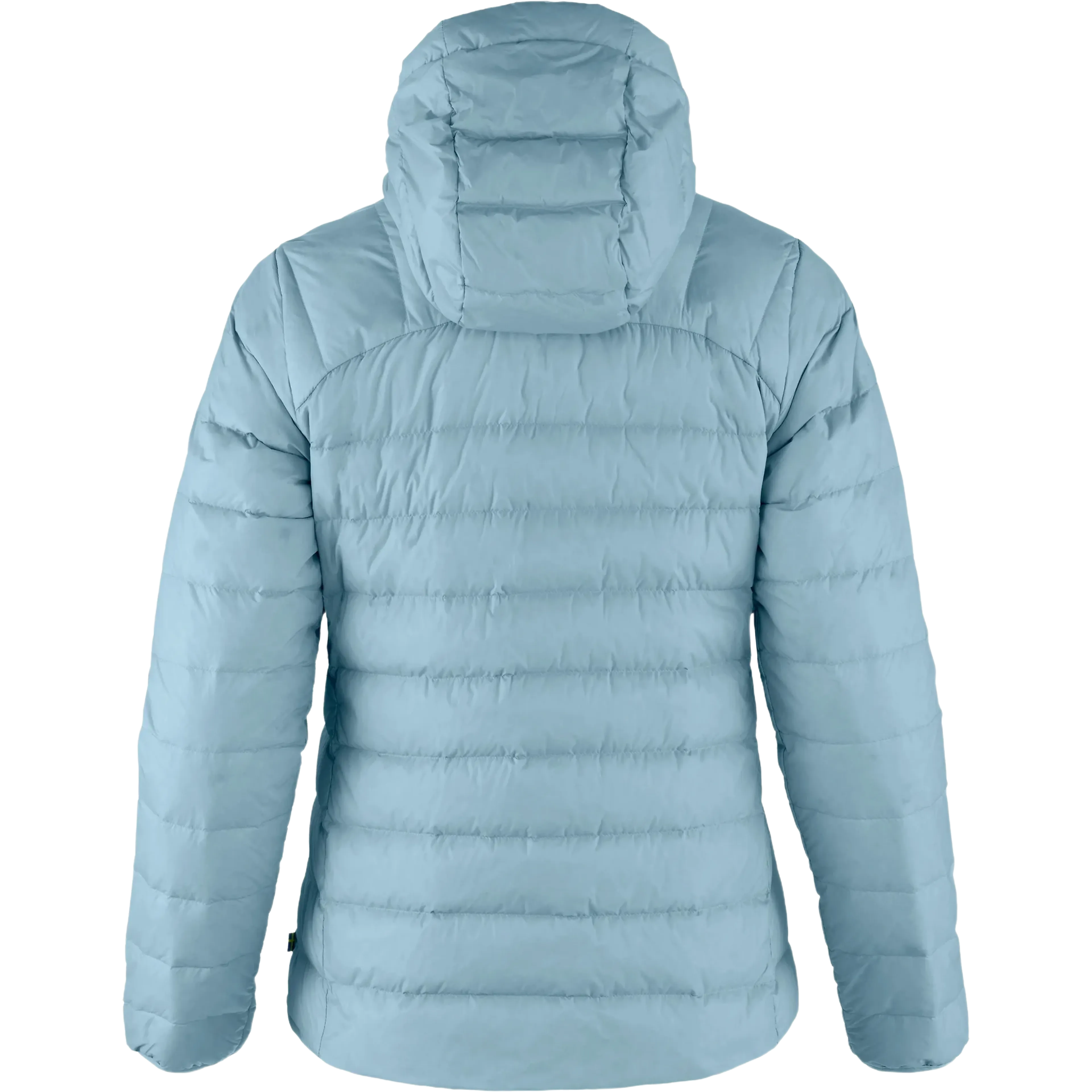 Expedition Pack Down Hoodie W