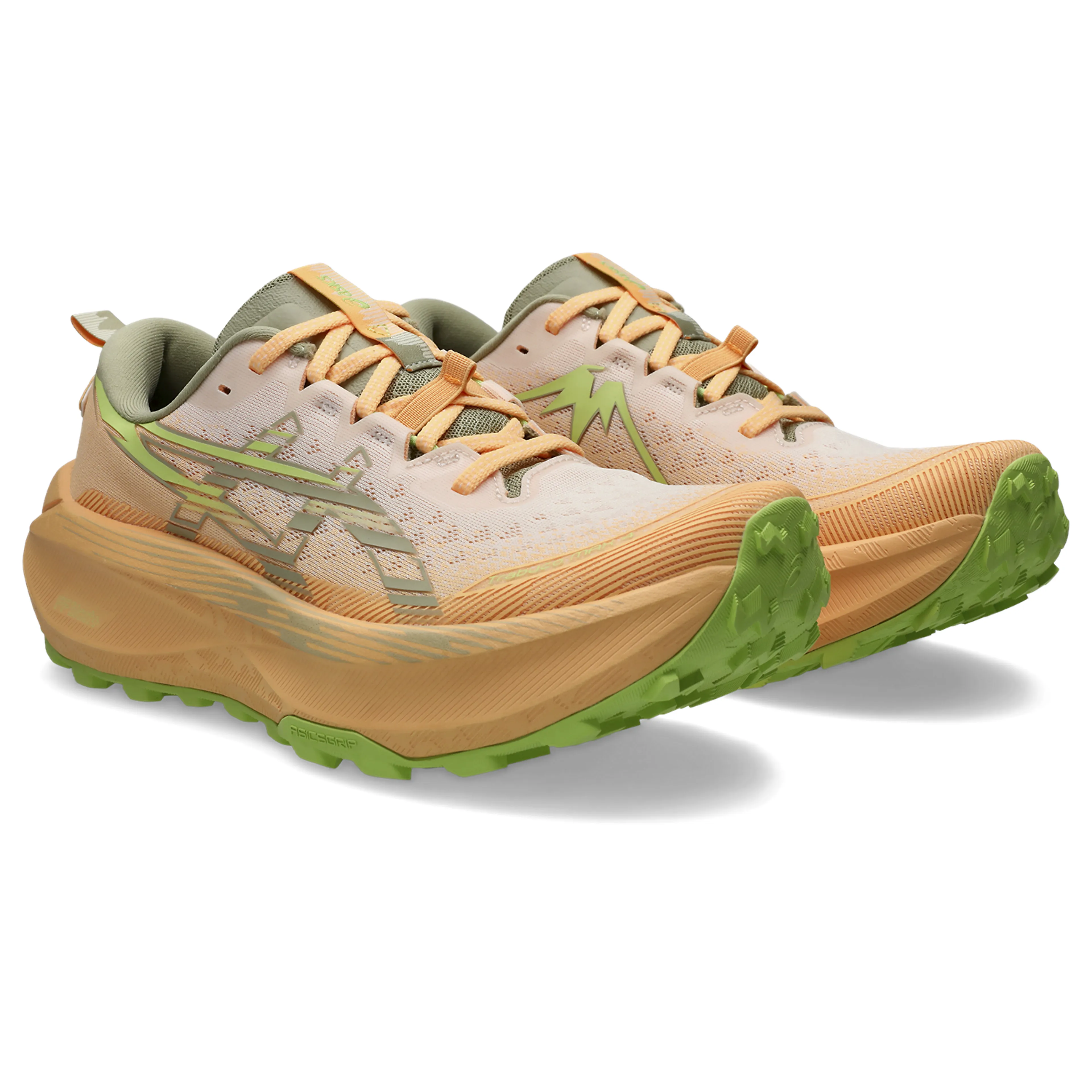 Trabuco Max 4