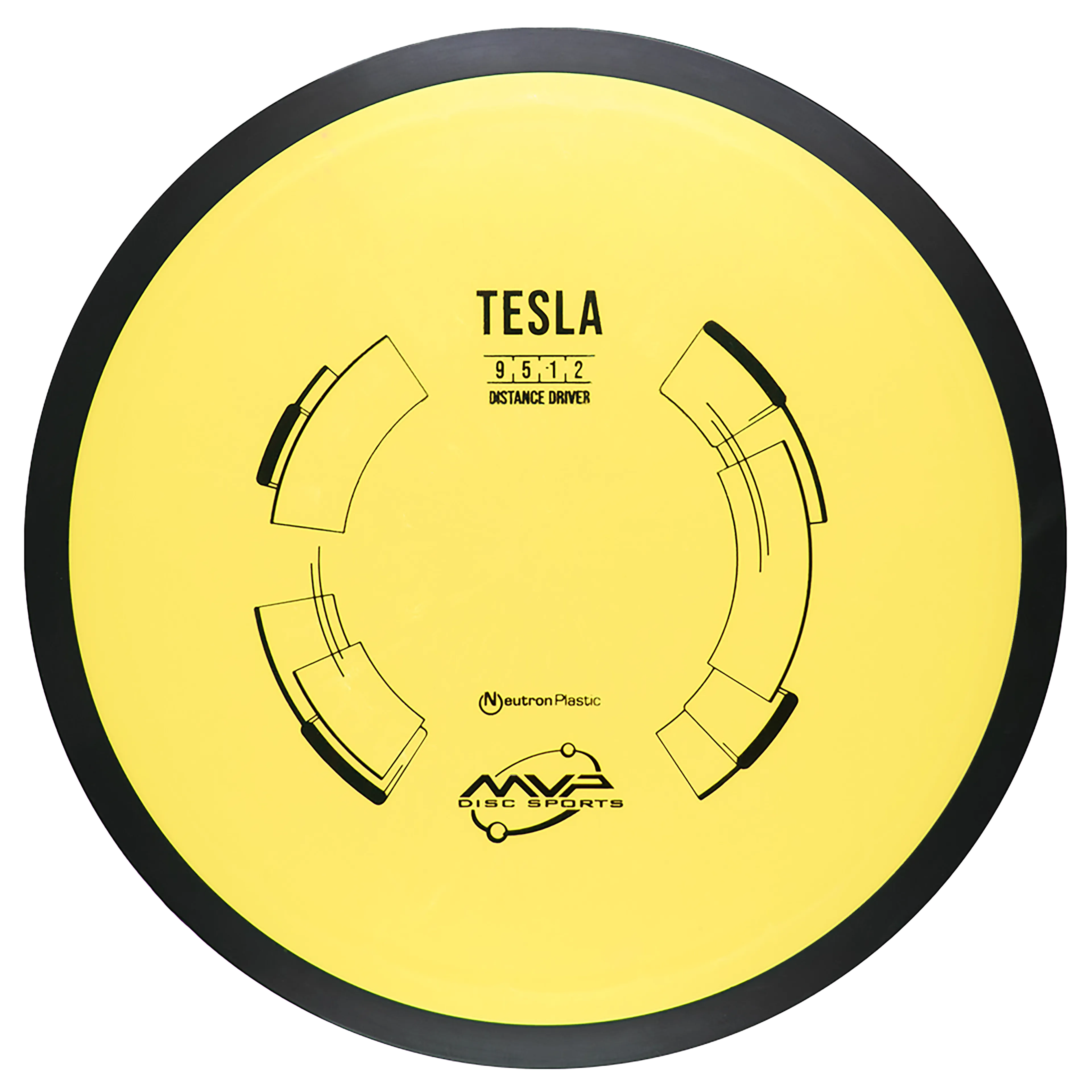 NEUTRON DRIVER TESLA