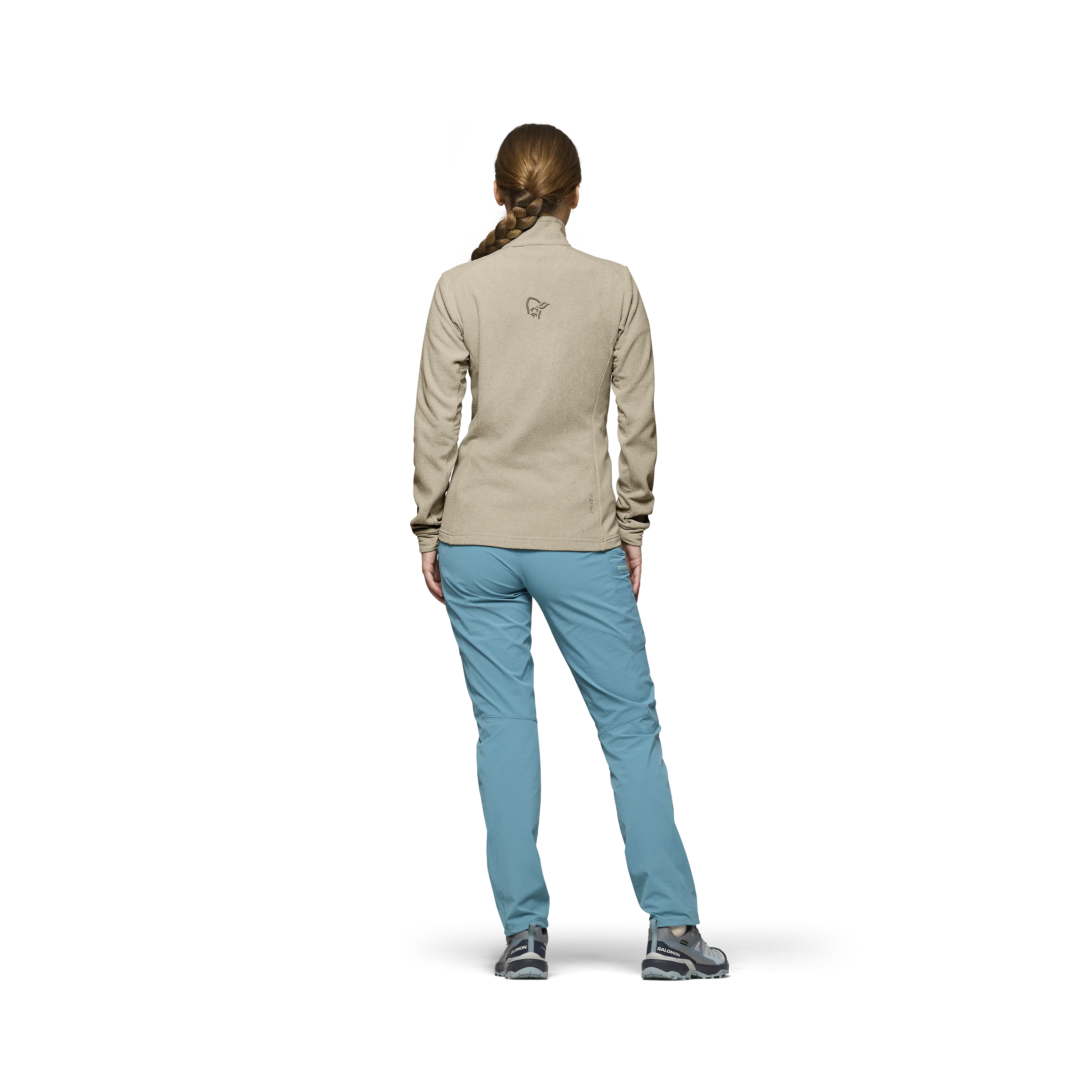 falketind warm2 Jacket W's