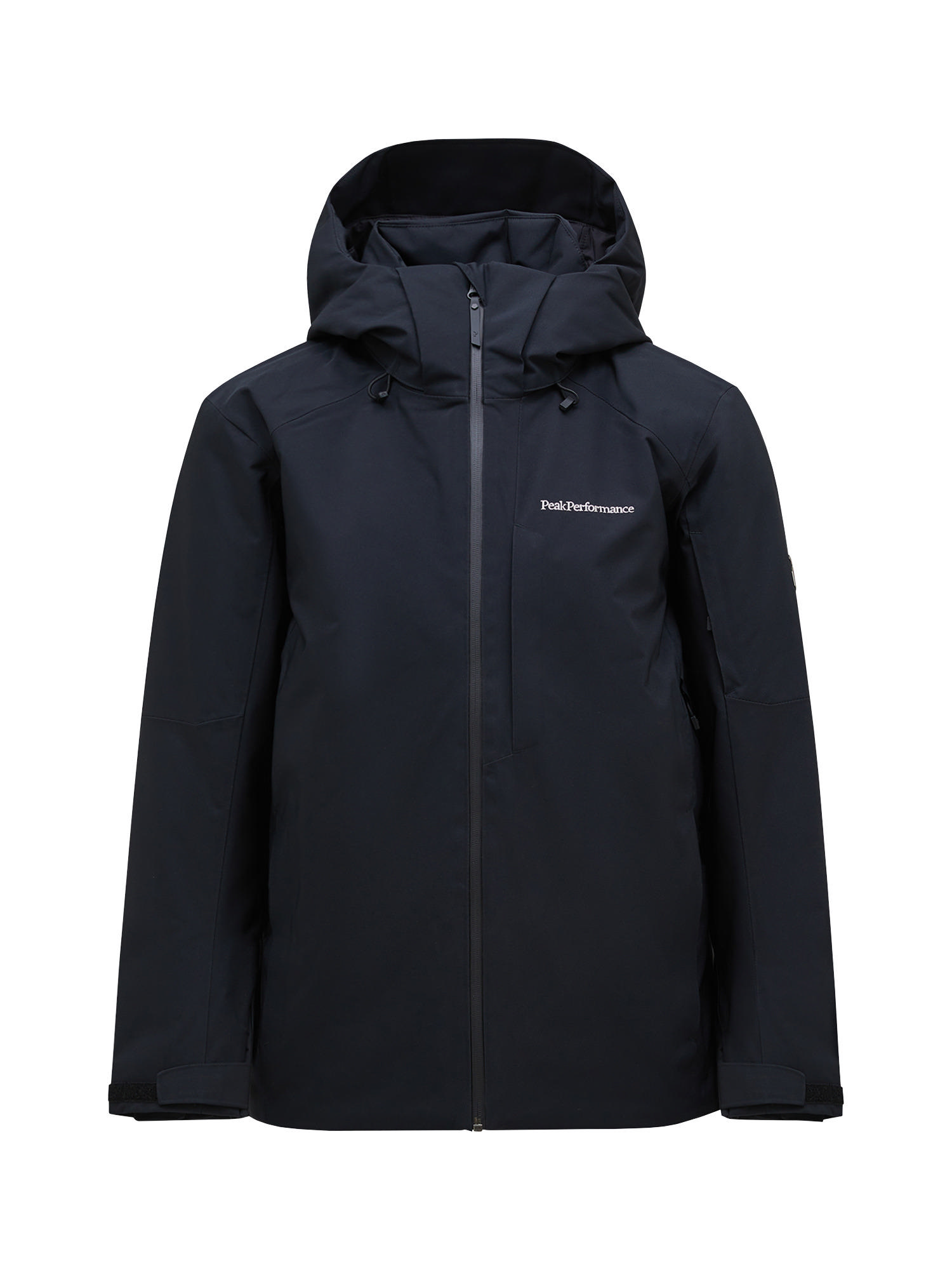 M Maroon Jacket