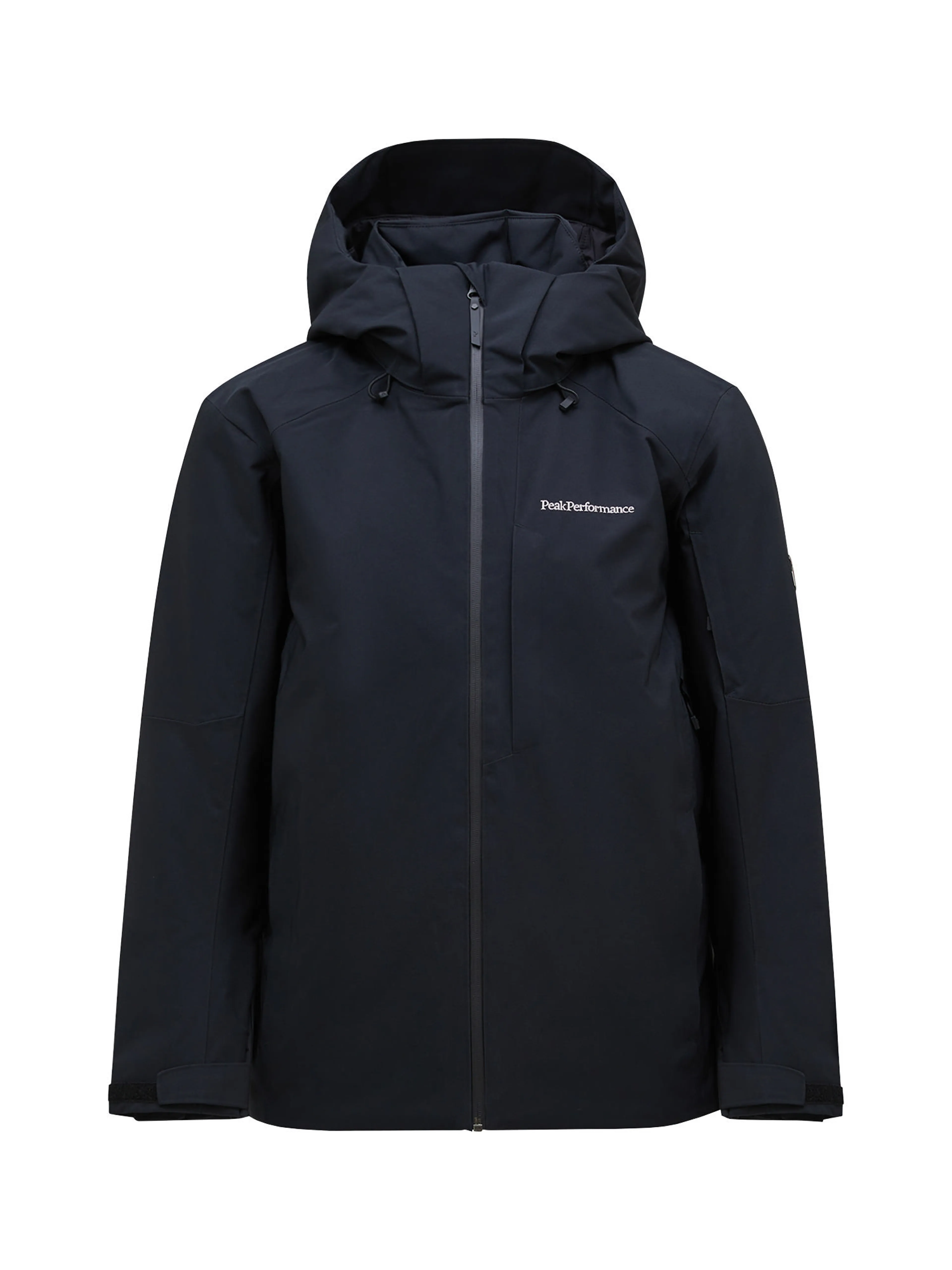 M Maroon Jacket