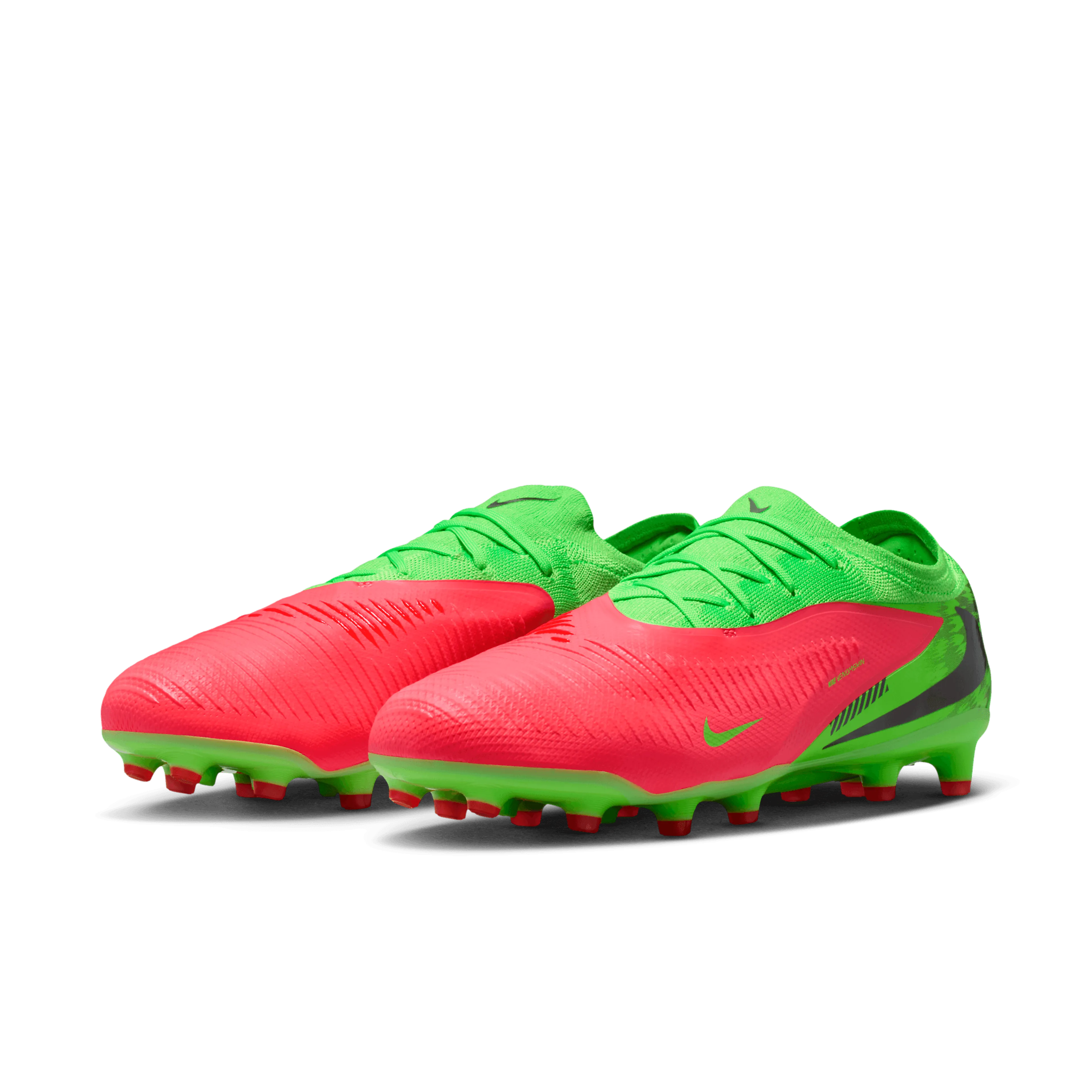 Phantom 6 Low Pro "Erling Haaland" Artificial-Grass Fotballsko Kunstgress