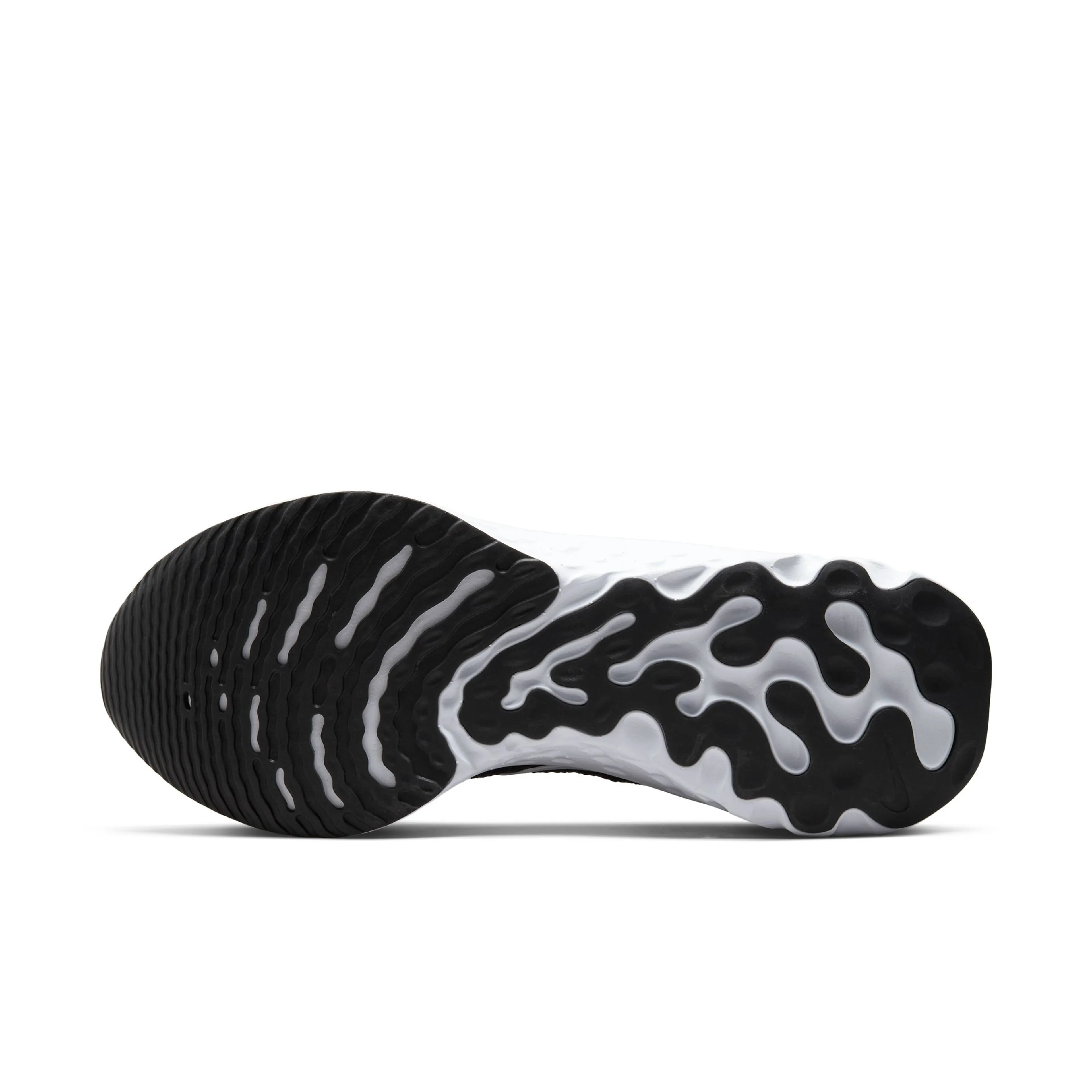 React Infinity Run Flyknit 3
