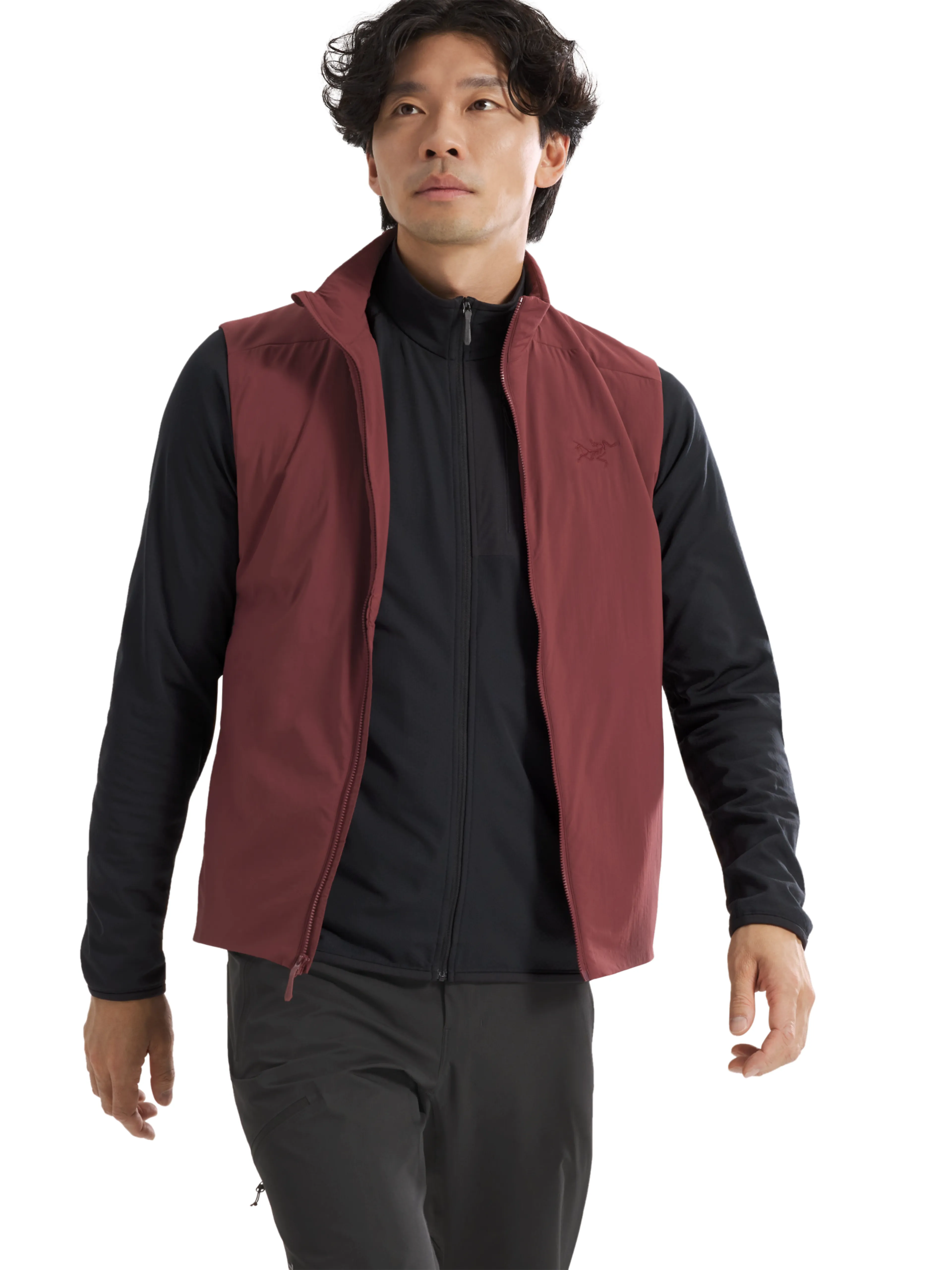 Atom Vest M