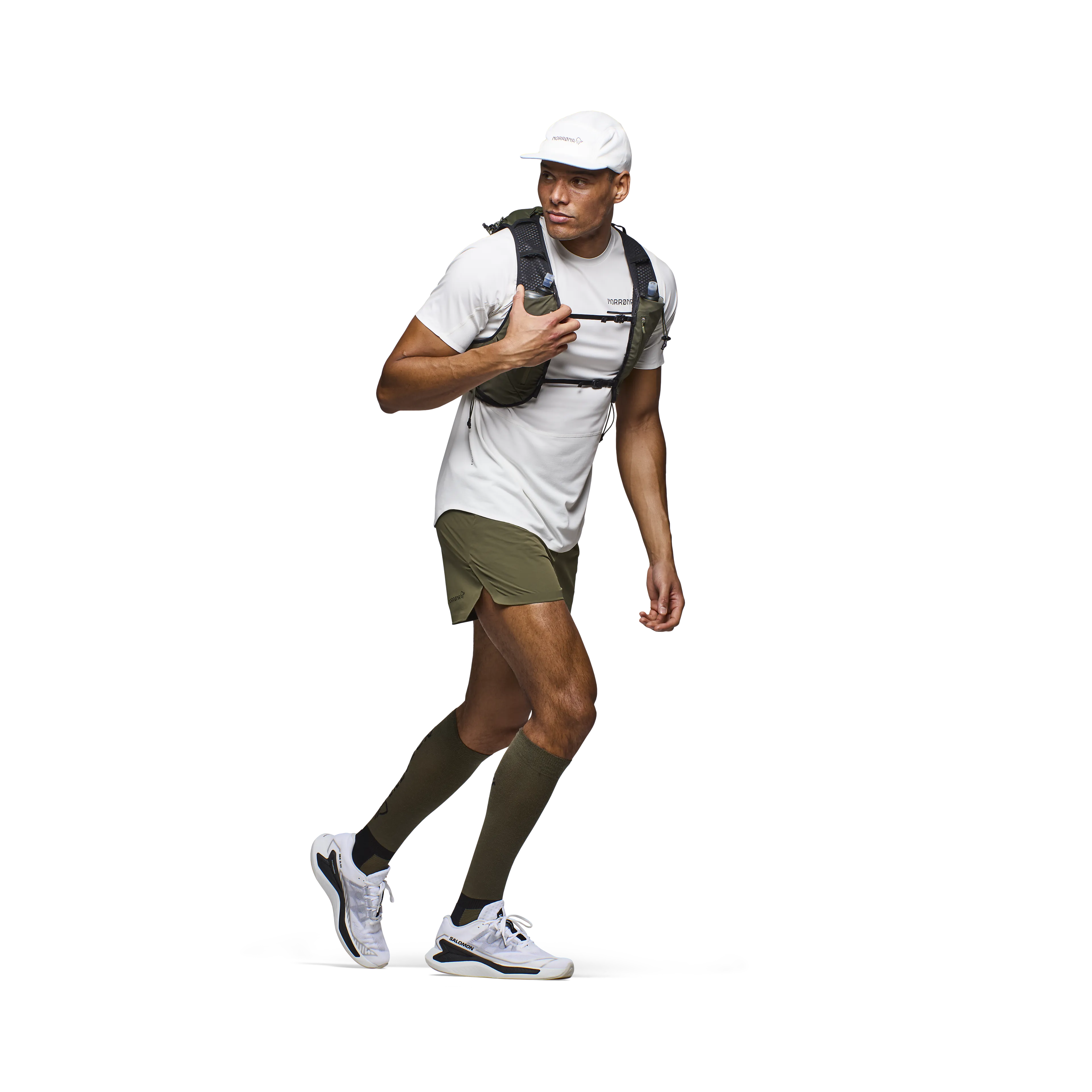 senja flex1 5" Shorts M's
