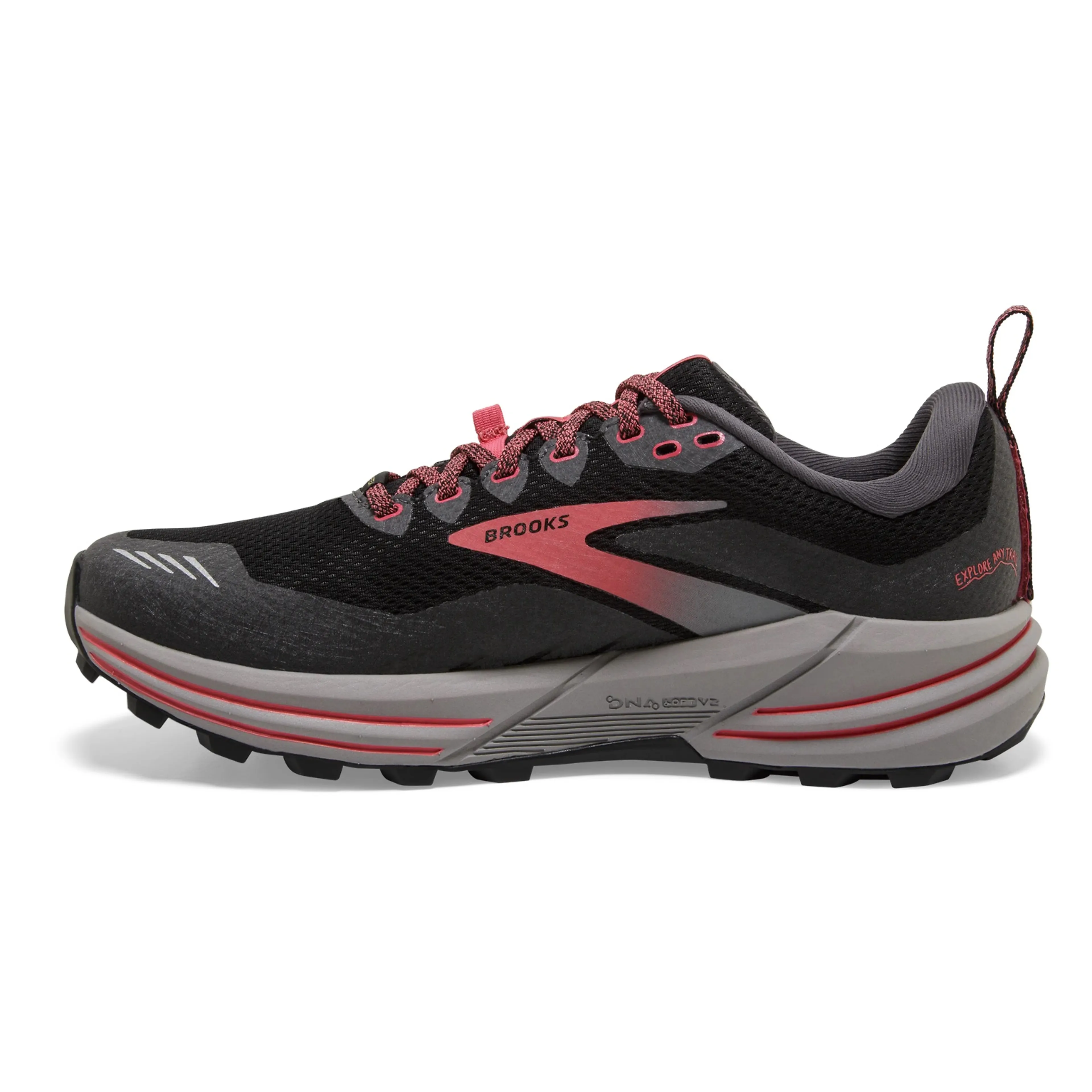 Cascadia 16 GTX terrengløpesko dame