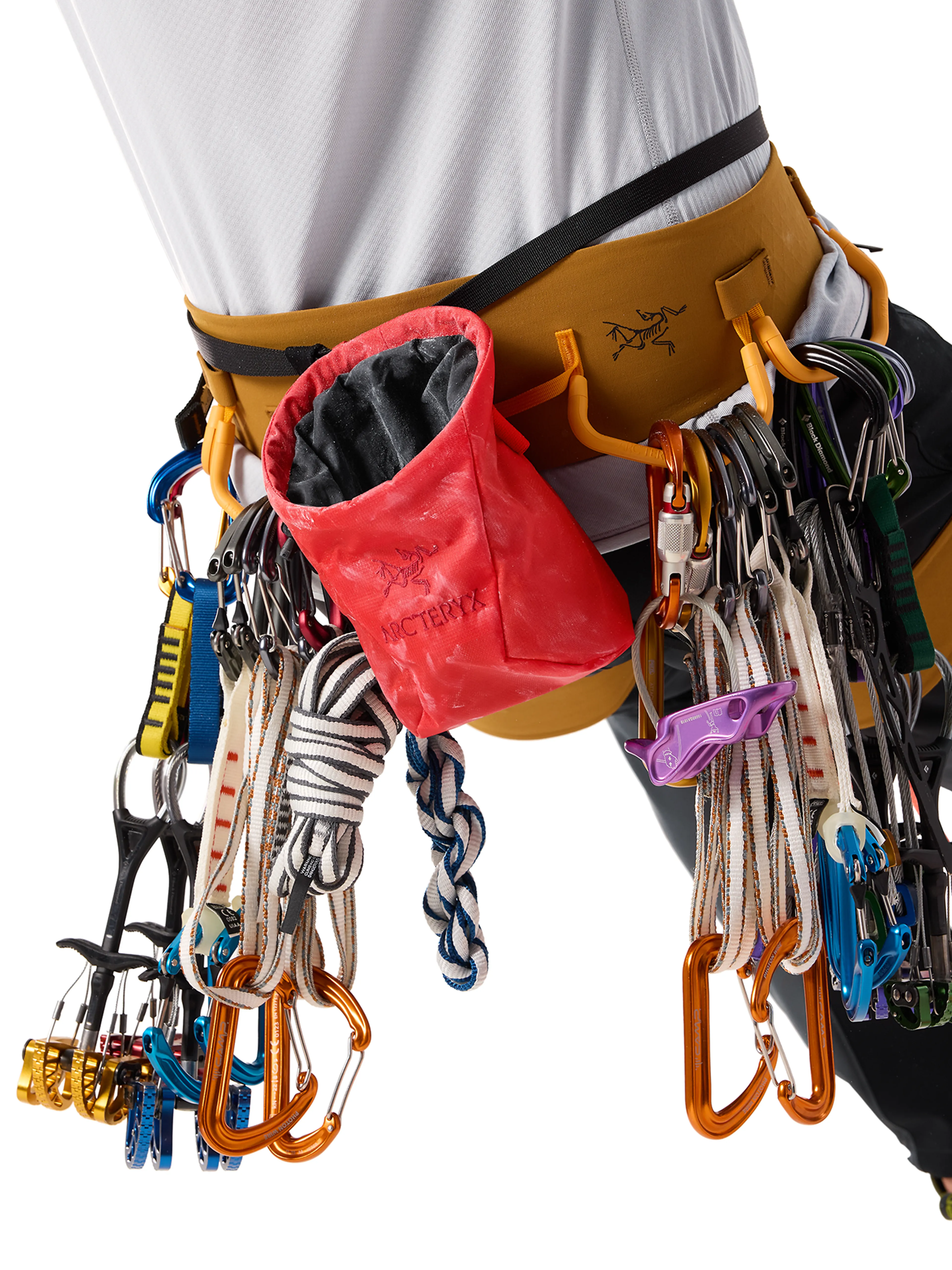 Ion Lightweight Chalk Bag Ion Lightweight Chalk Bag