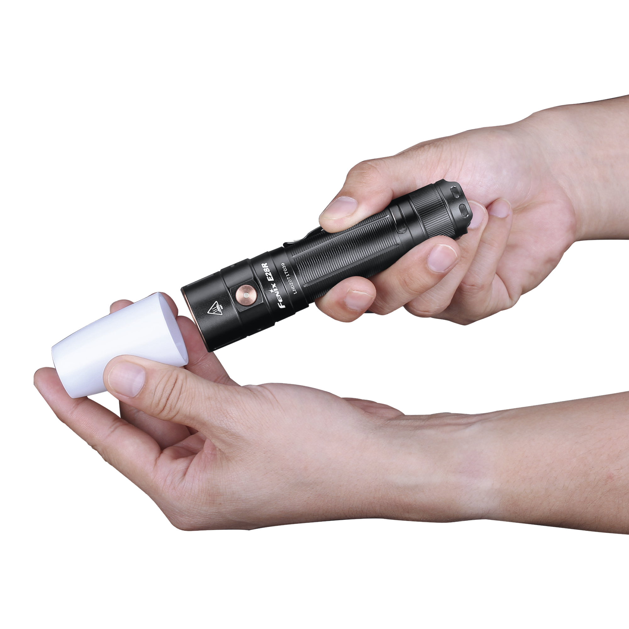 AOD-S V2.0 DIFFUSER