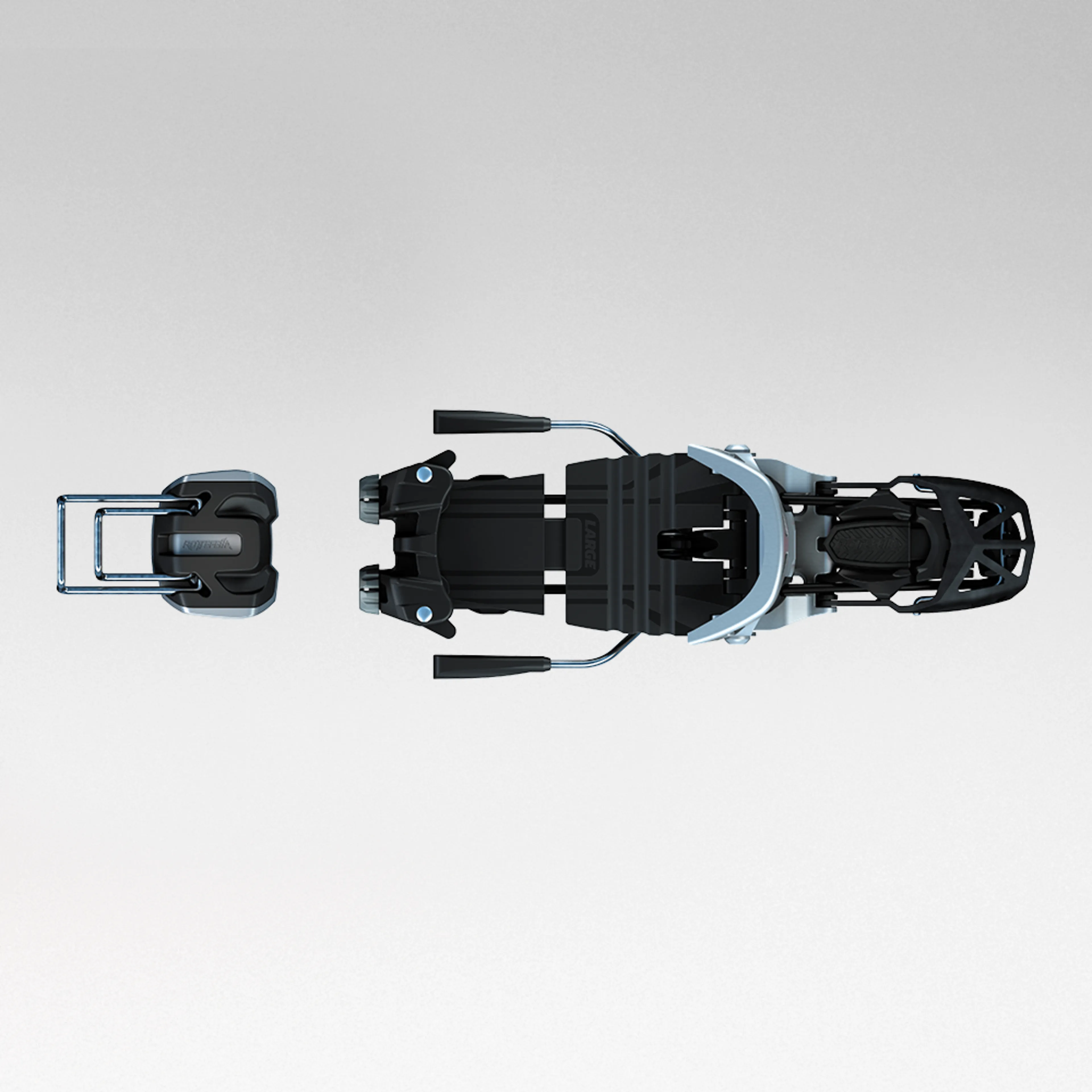 Freedom long Skibrake 95mm medium