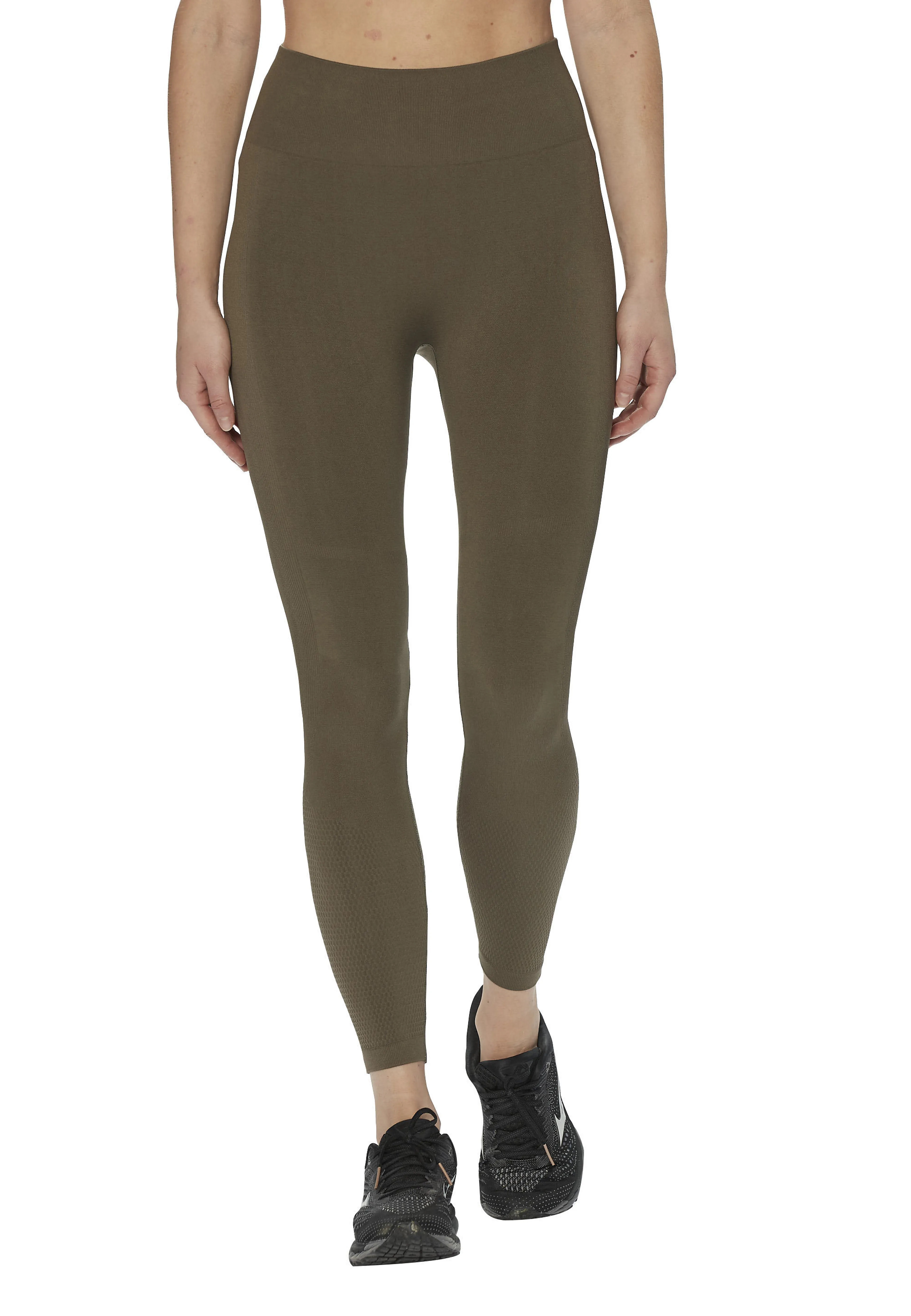 Ruline Seamless Tights dame