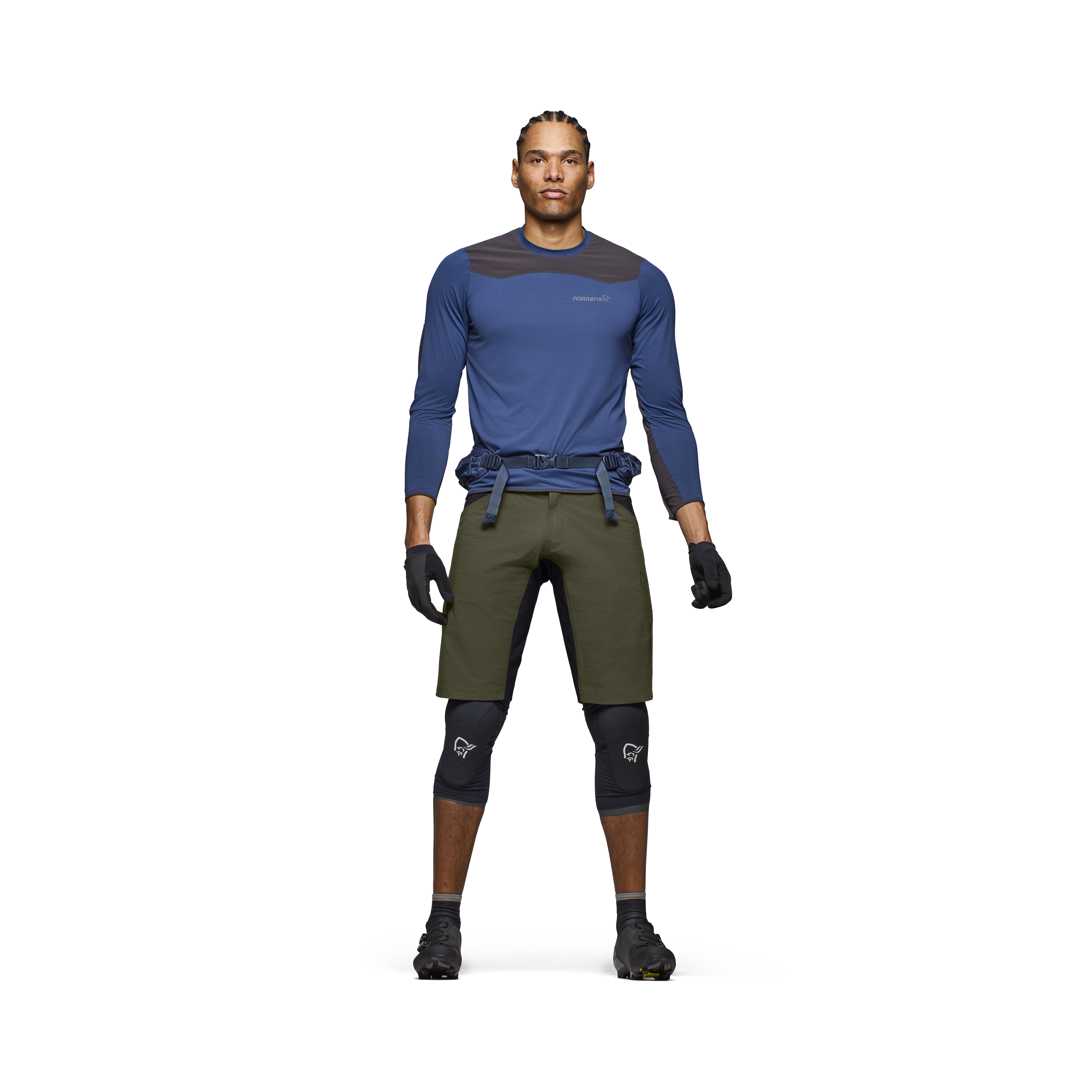 skibotn flex1 Shorts M's