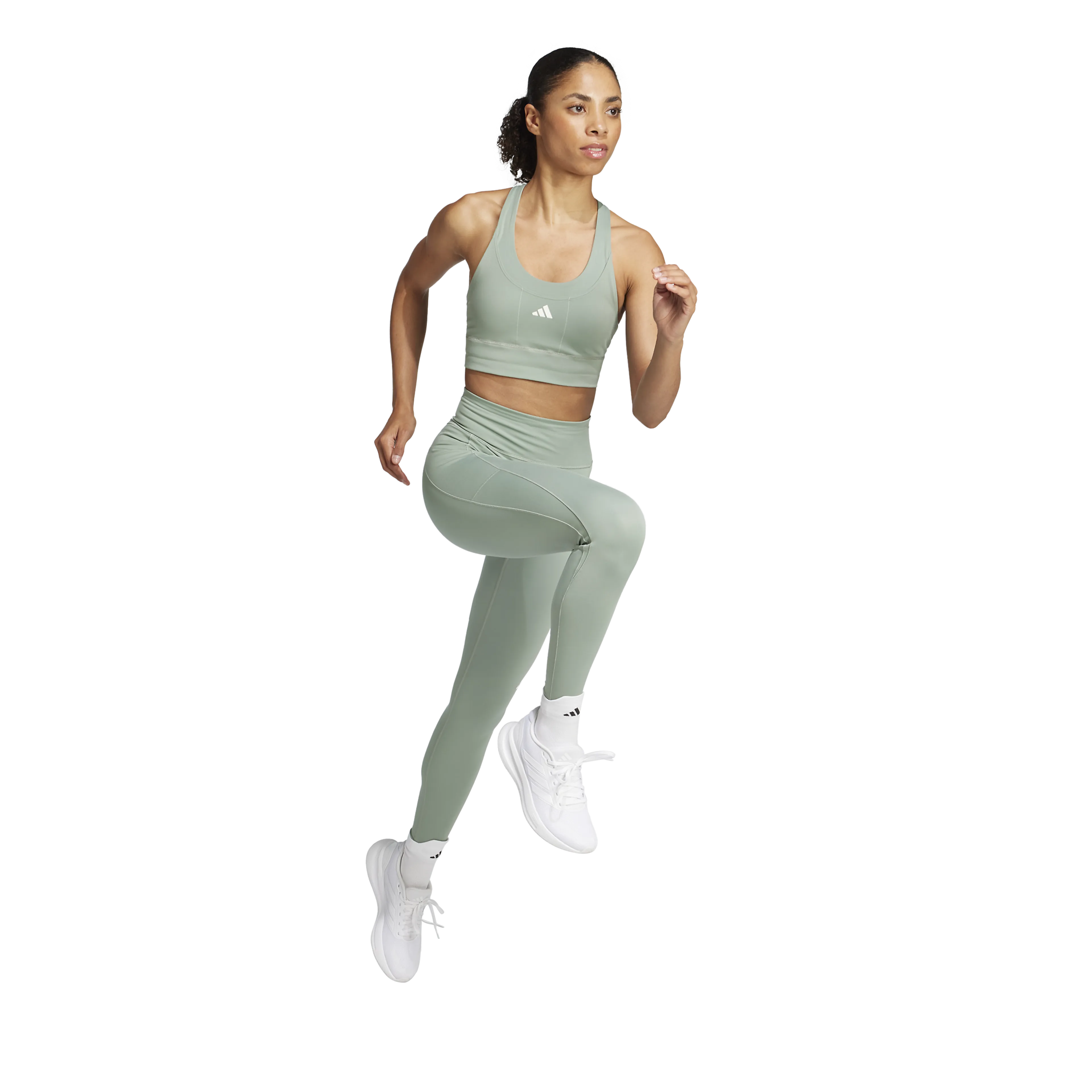 Own the Run 7/8 Leggings