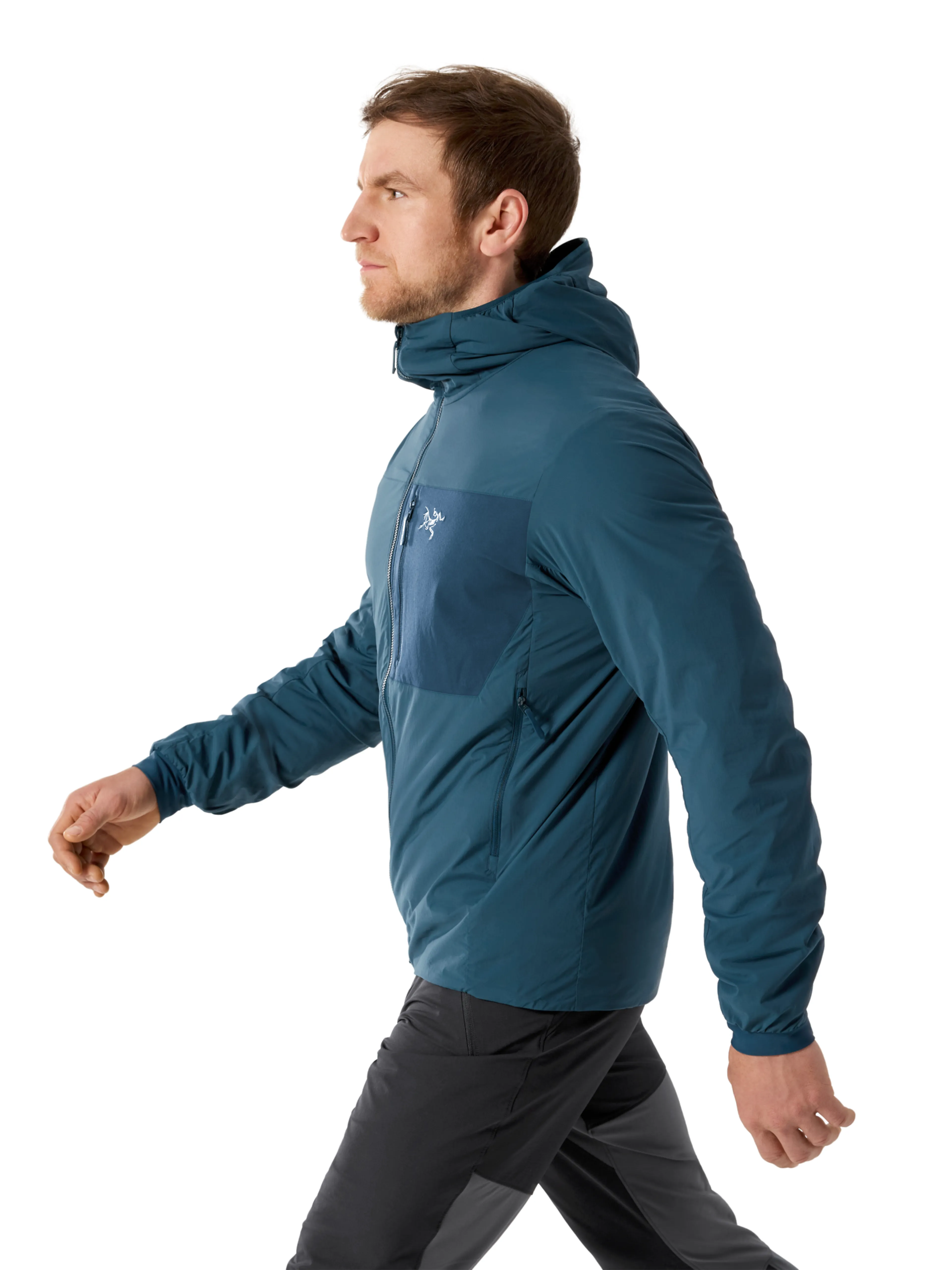 Proton SL Hoody M