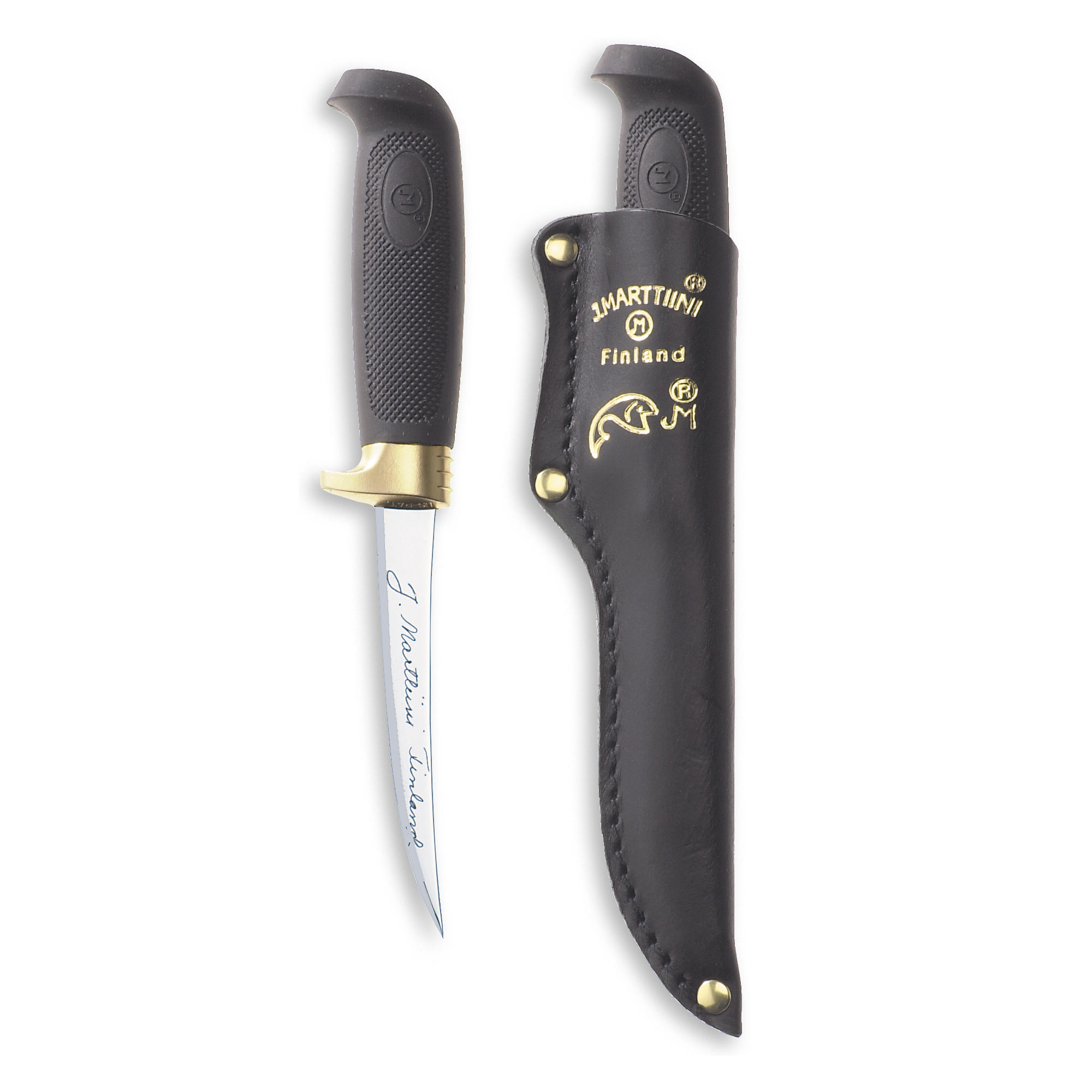 Condor Filleting Knife 4" - 10cm blad