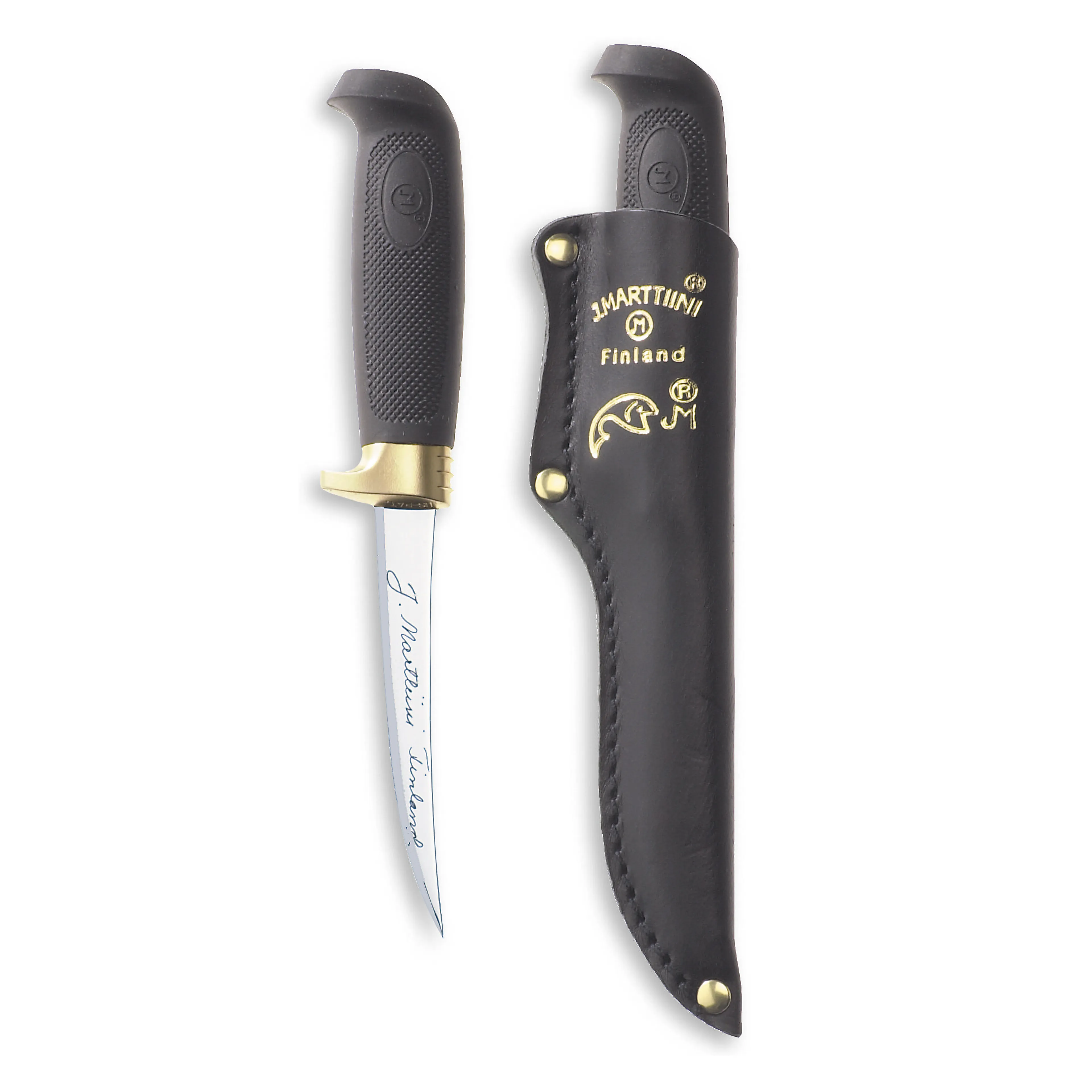 Condor Filleting Knife 4" - 10cm blad