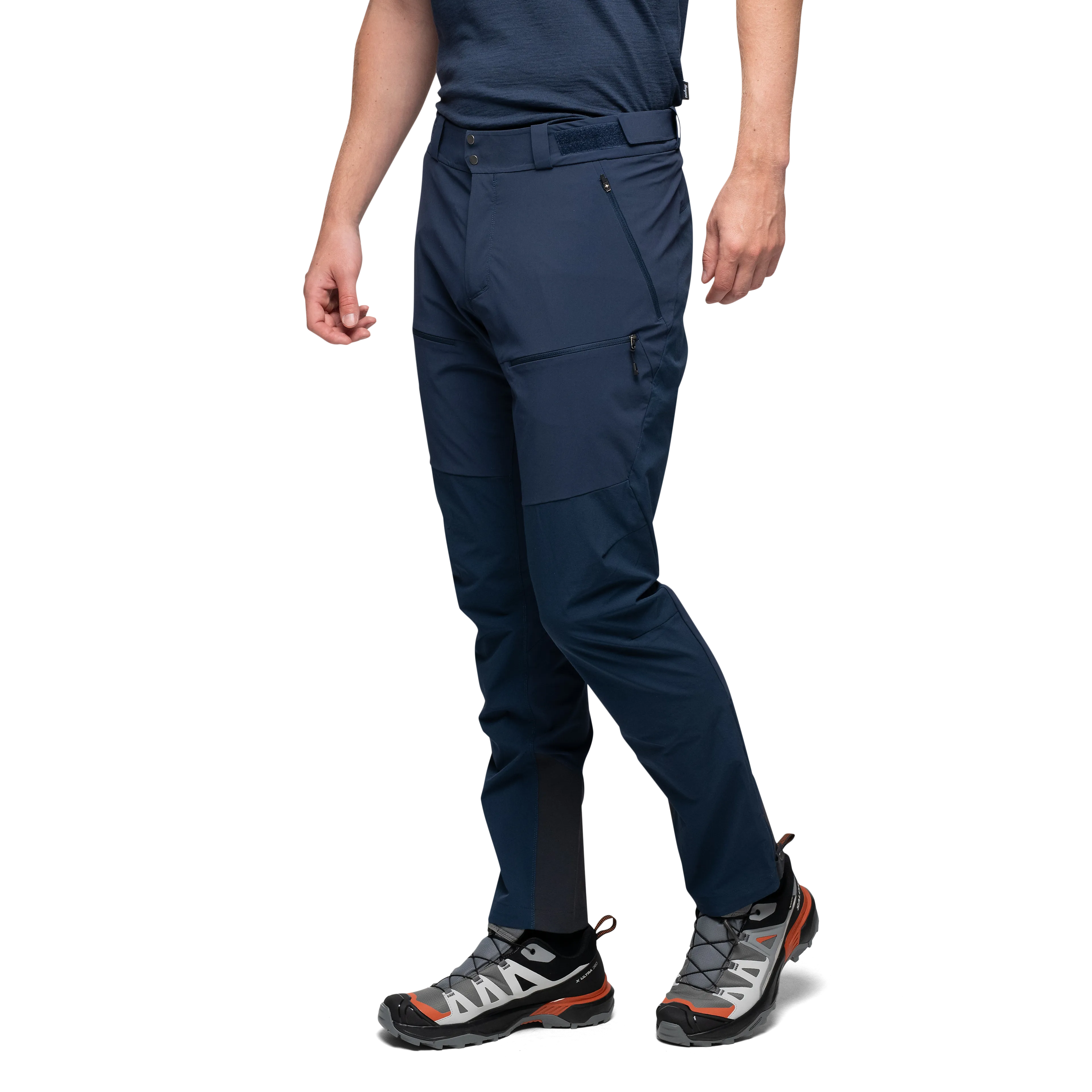 Rabot Softshell Pants Men
