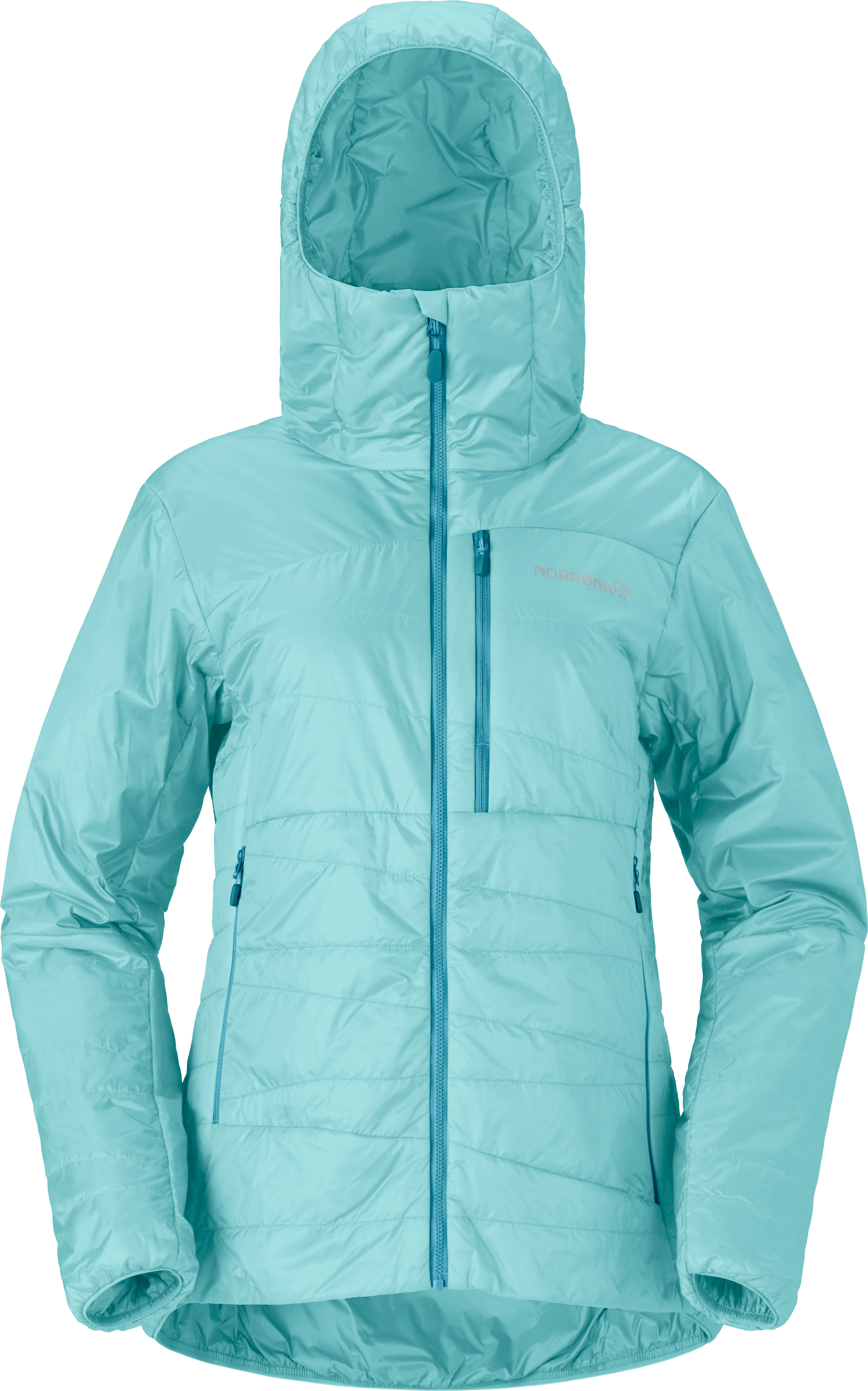 falketind thermo40 Zip Hood W's