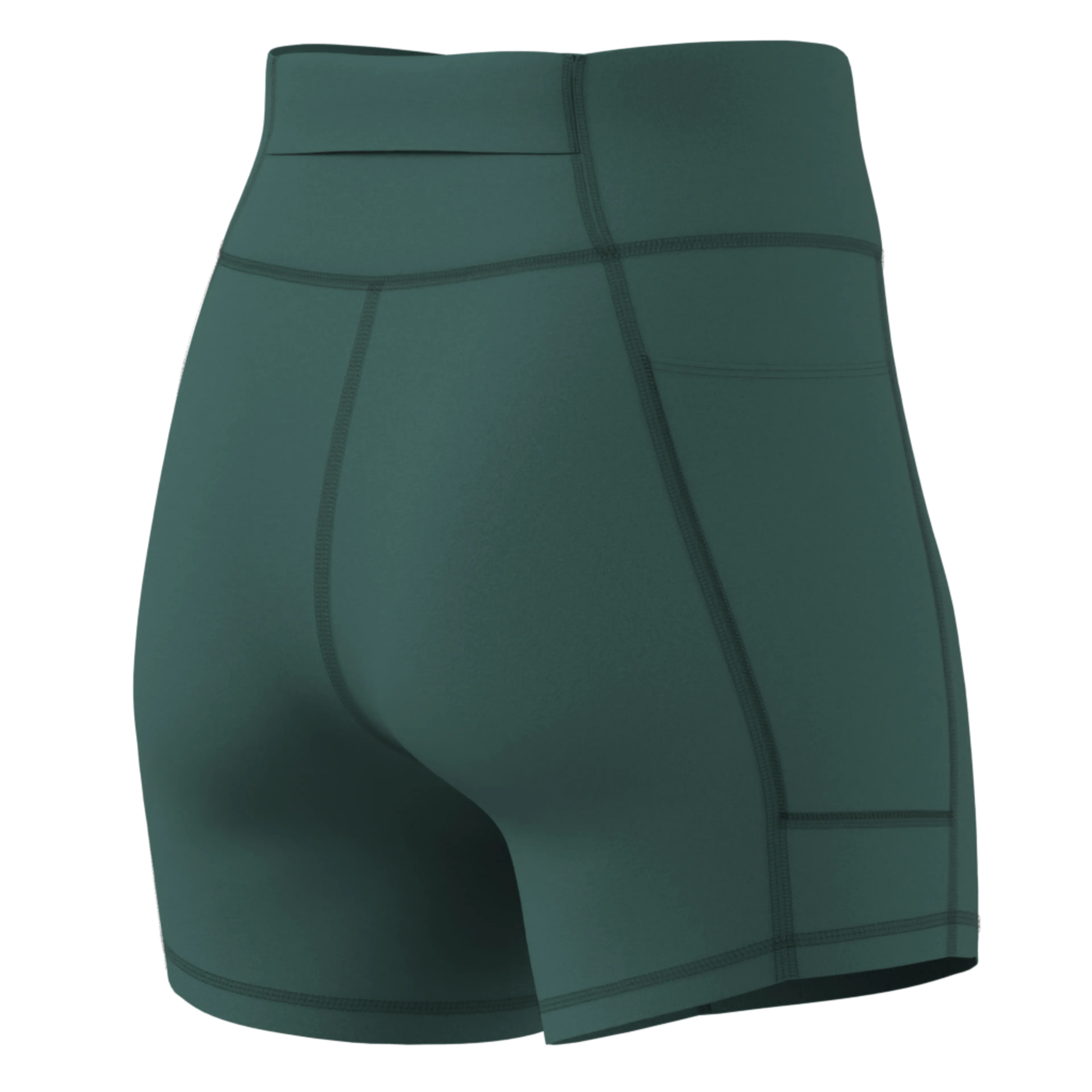 Own the Run Short Tights