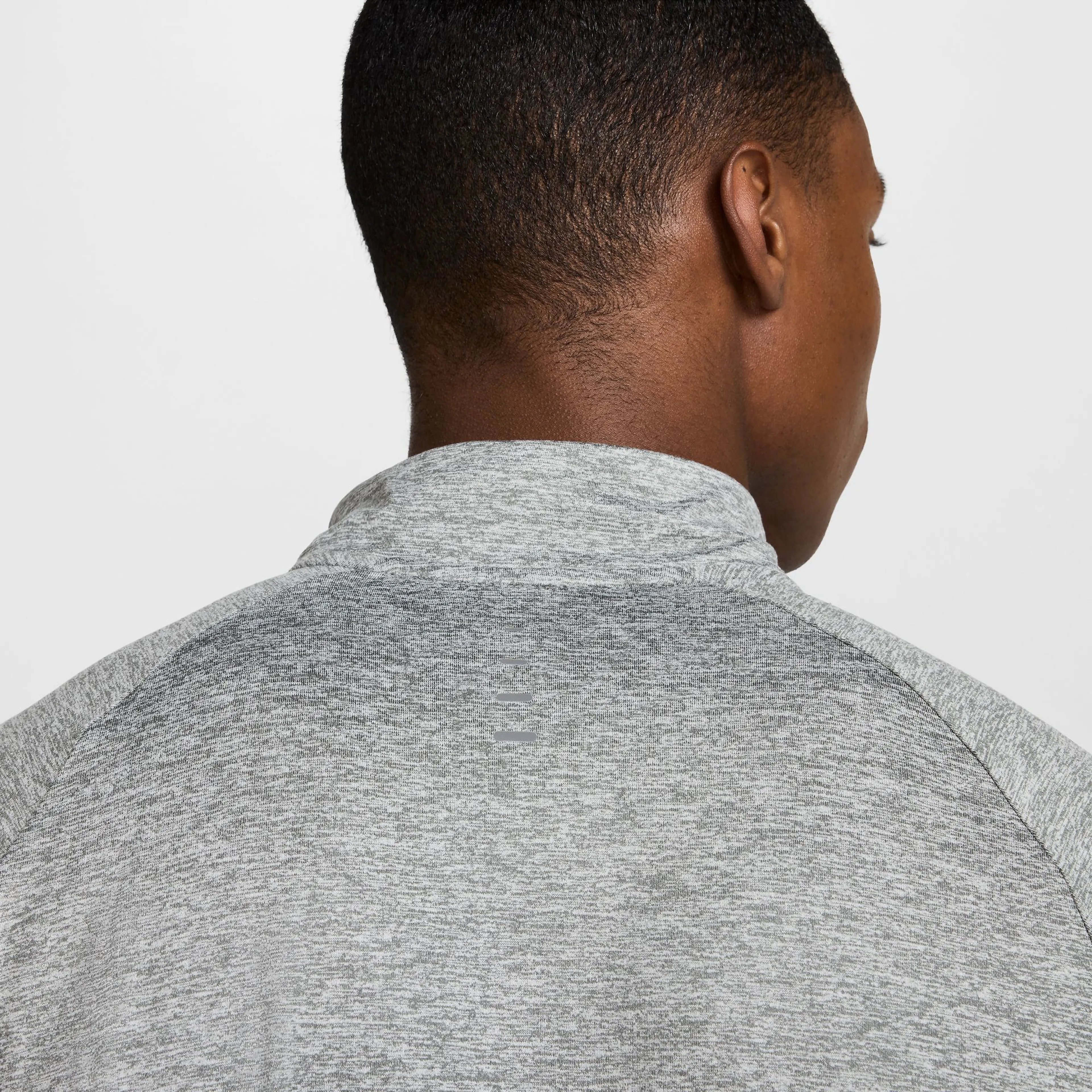 Stride Men's Dri-FIT 1/4-Zip Running Top
