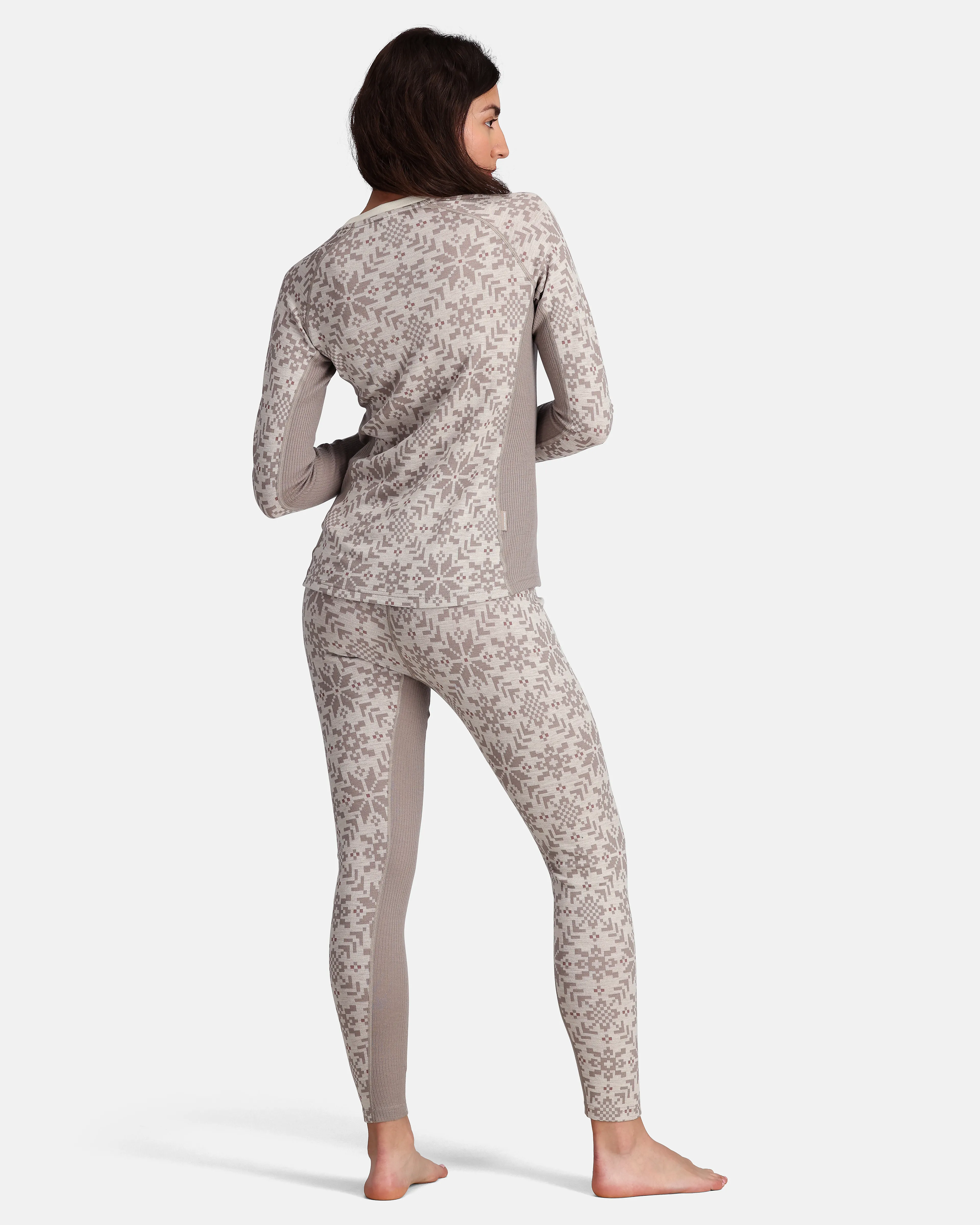 EDITH LONG SLEEVE EDITH LONG SLEEVE