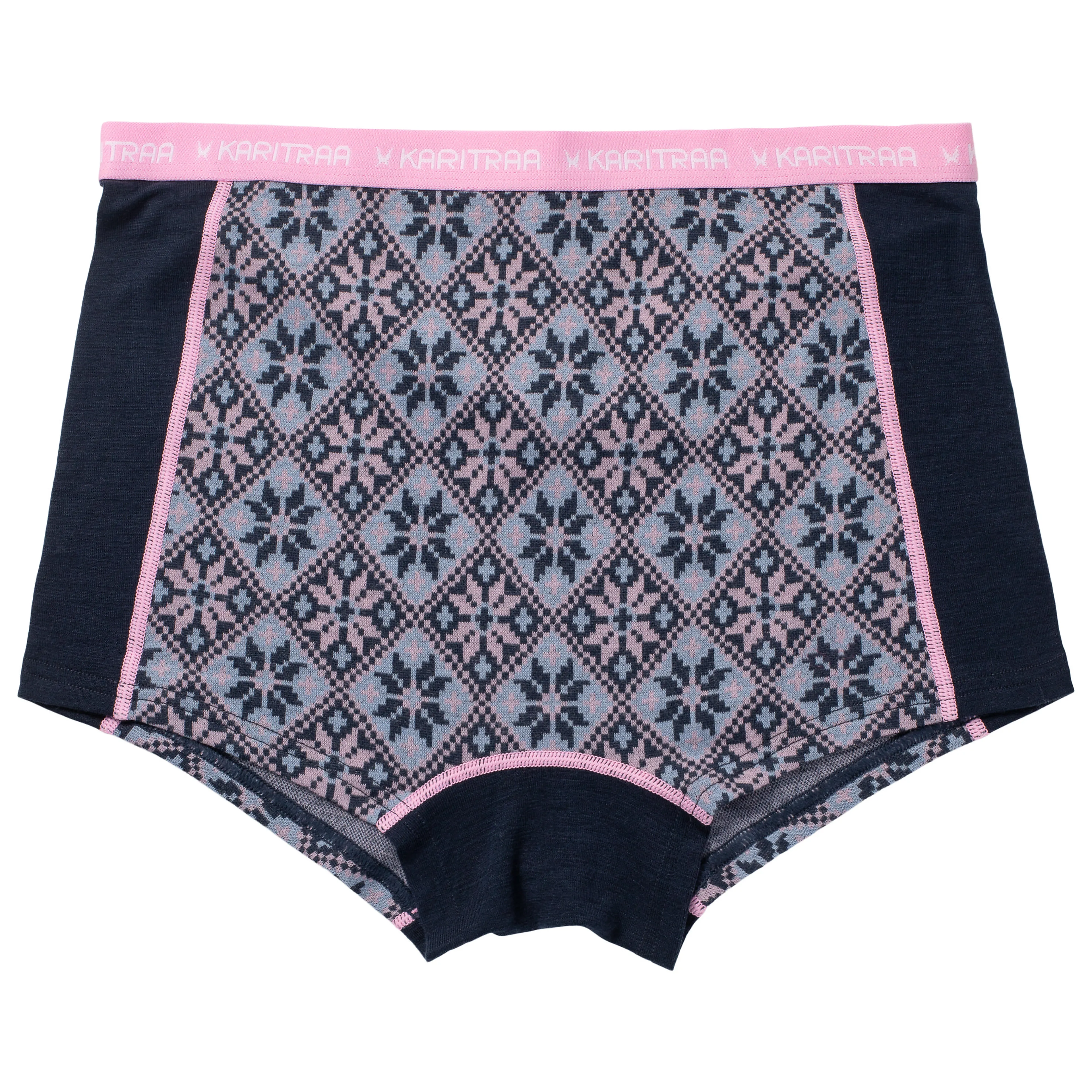 ROSE BOXER