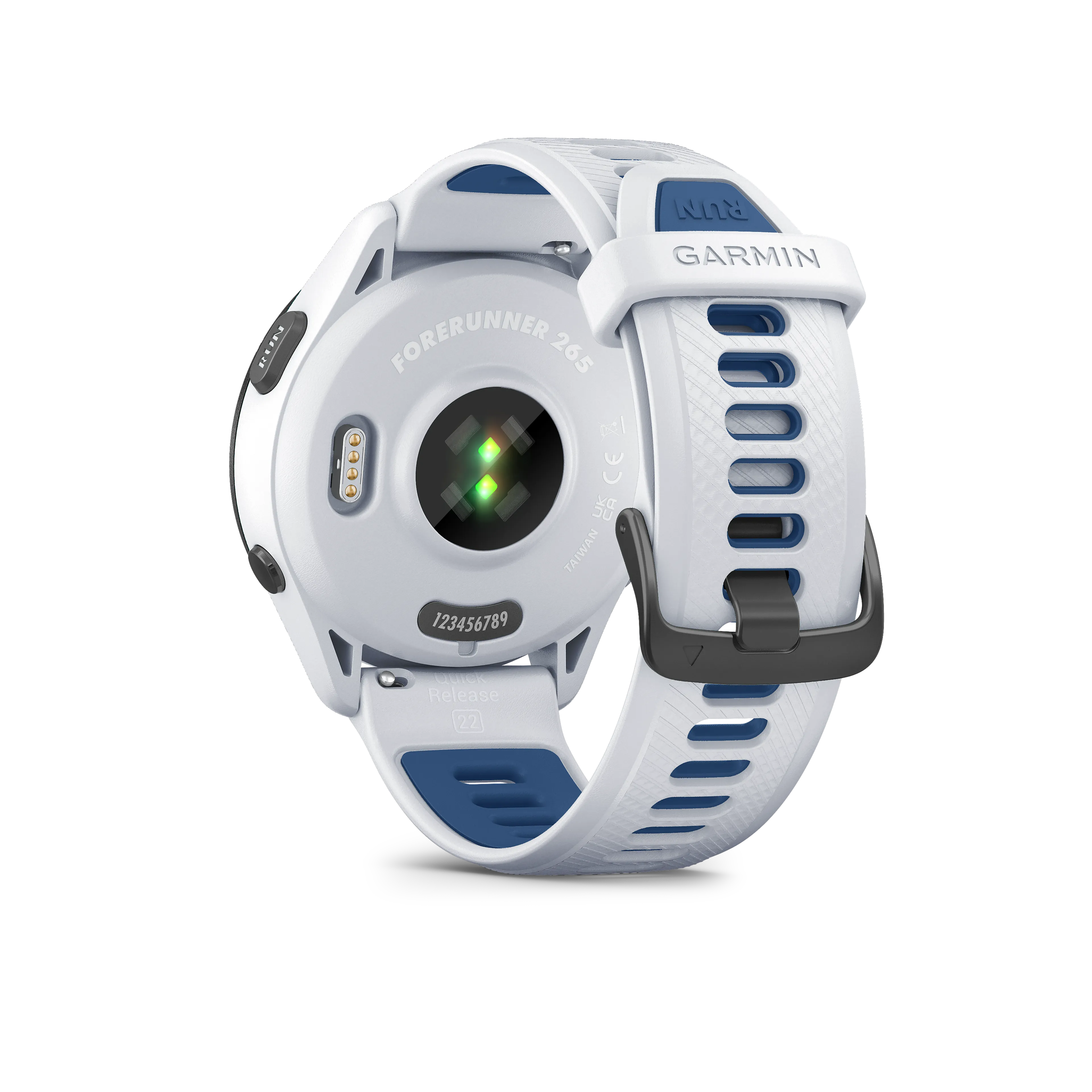 Forerunner 265 multisportsklokke