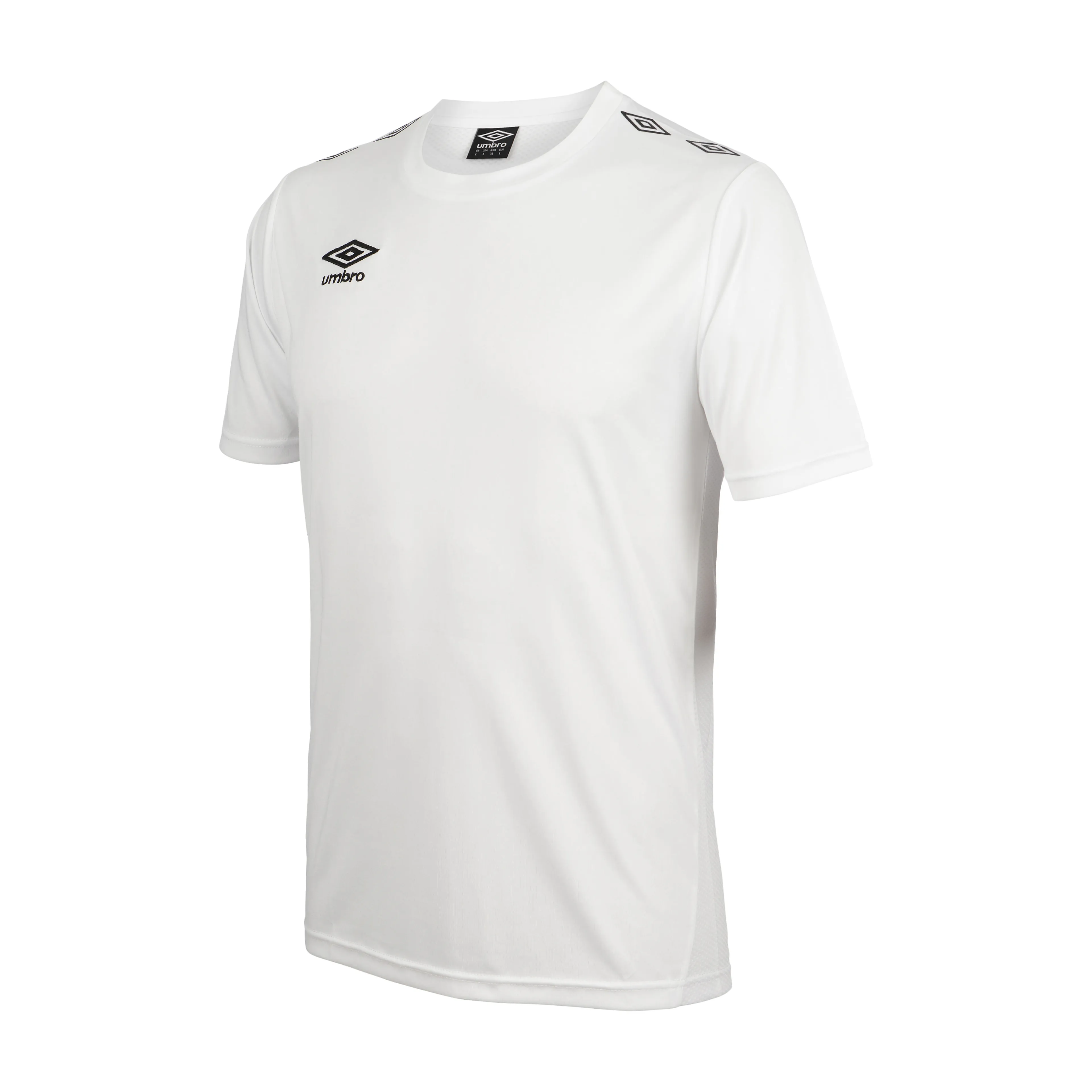 White/Black