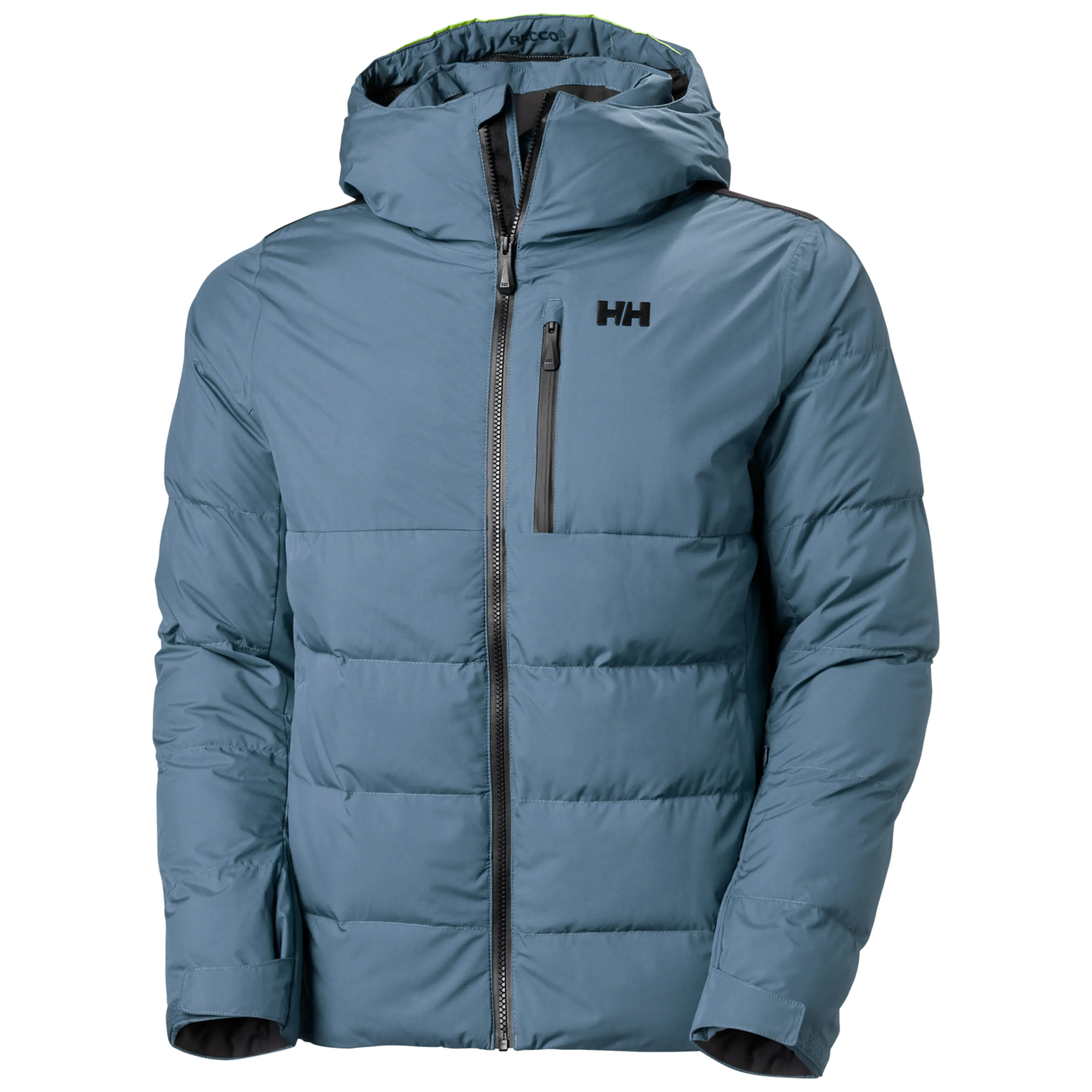 KVITFJELL RACE PUFFY JACKET