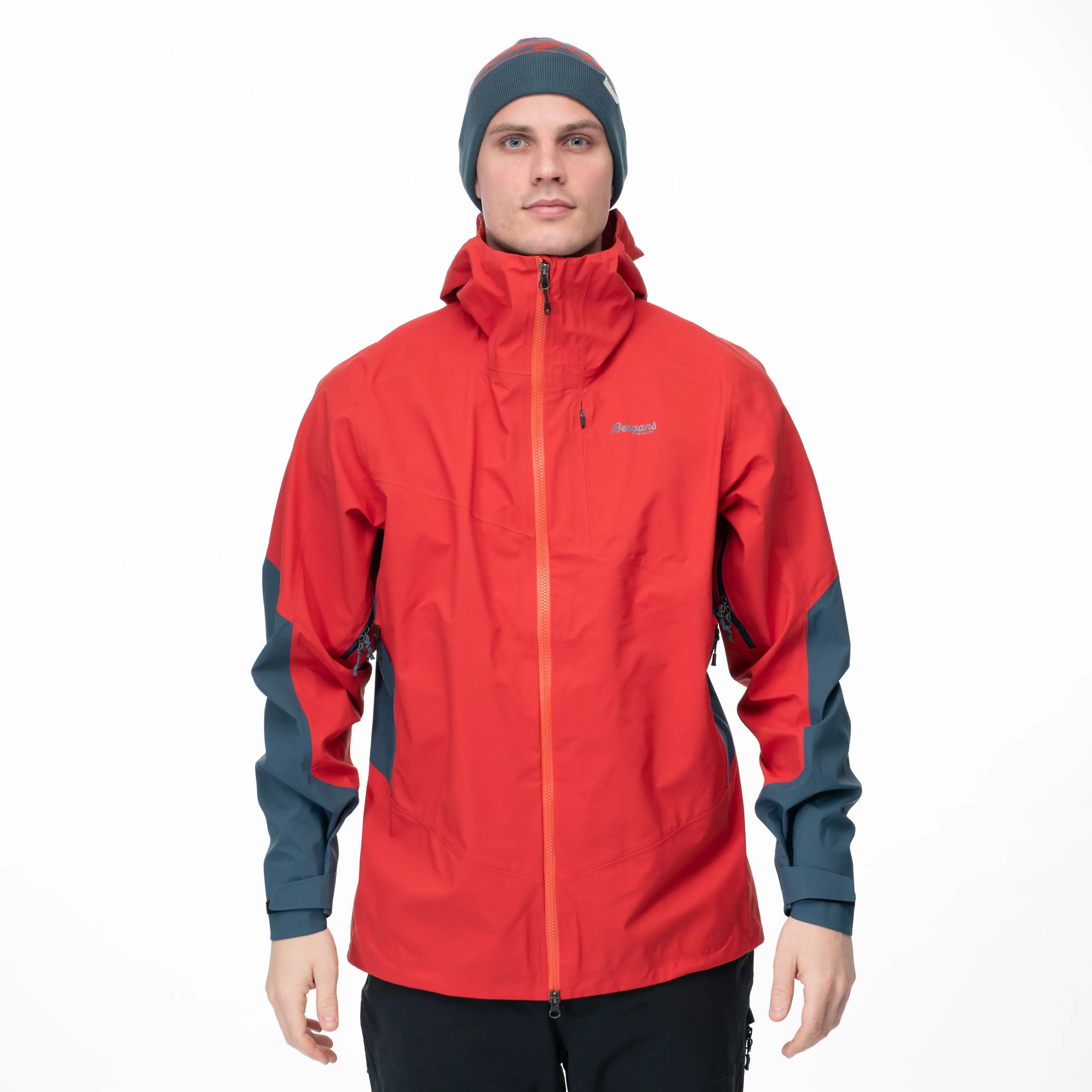 Rabot V2 3L Jacket