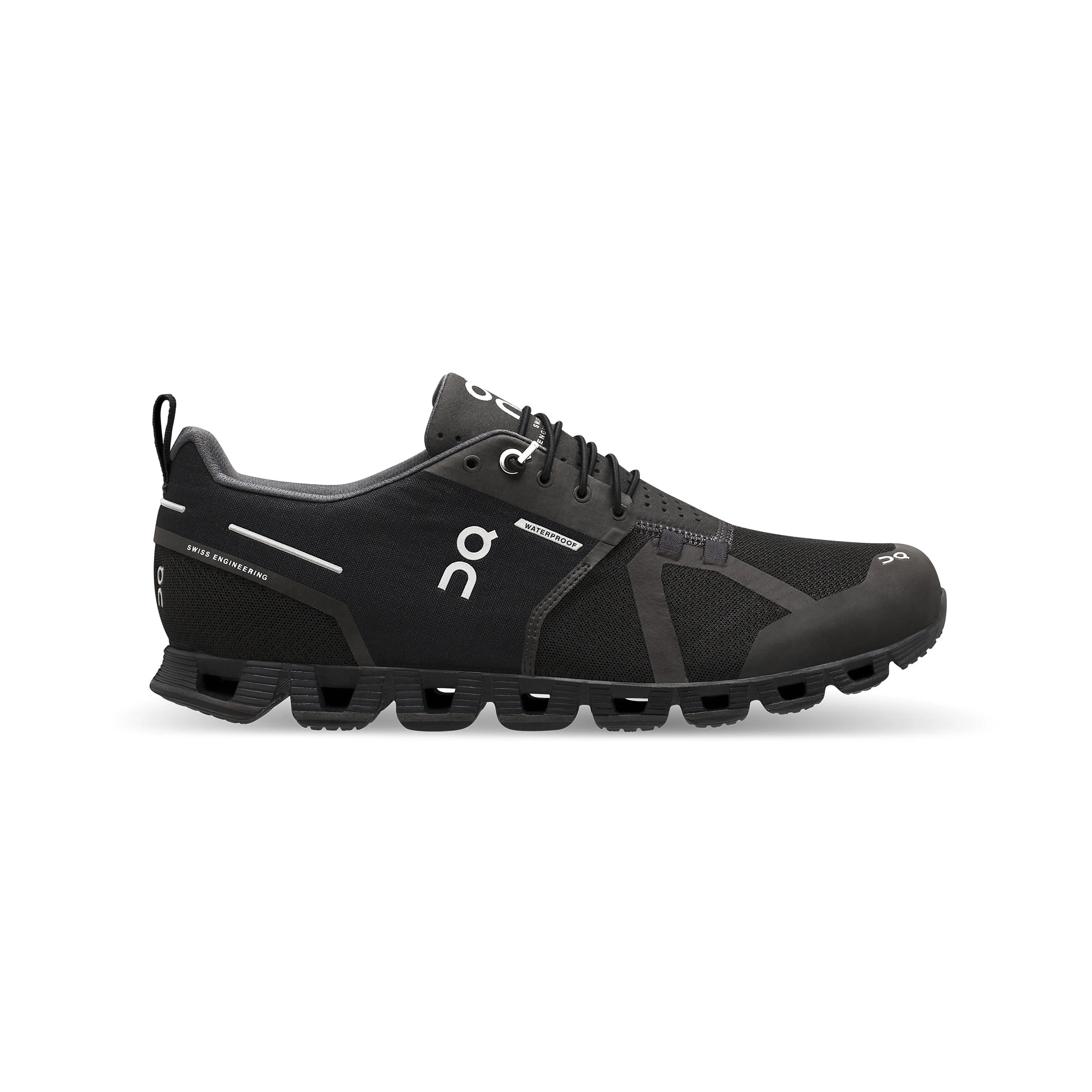 Cloud Waterproof fritidssko dame