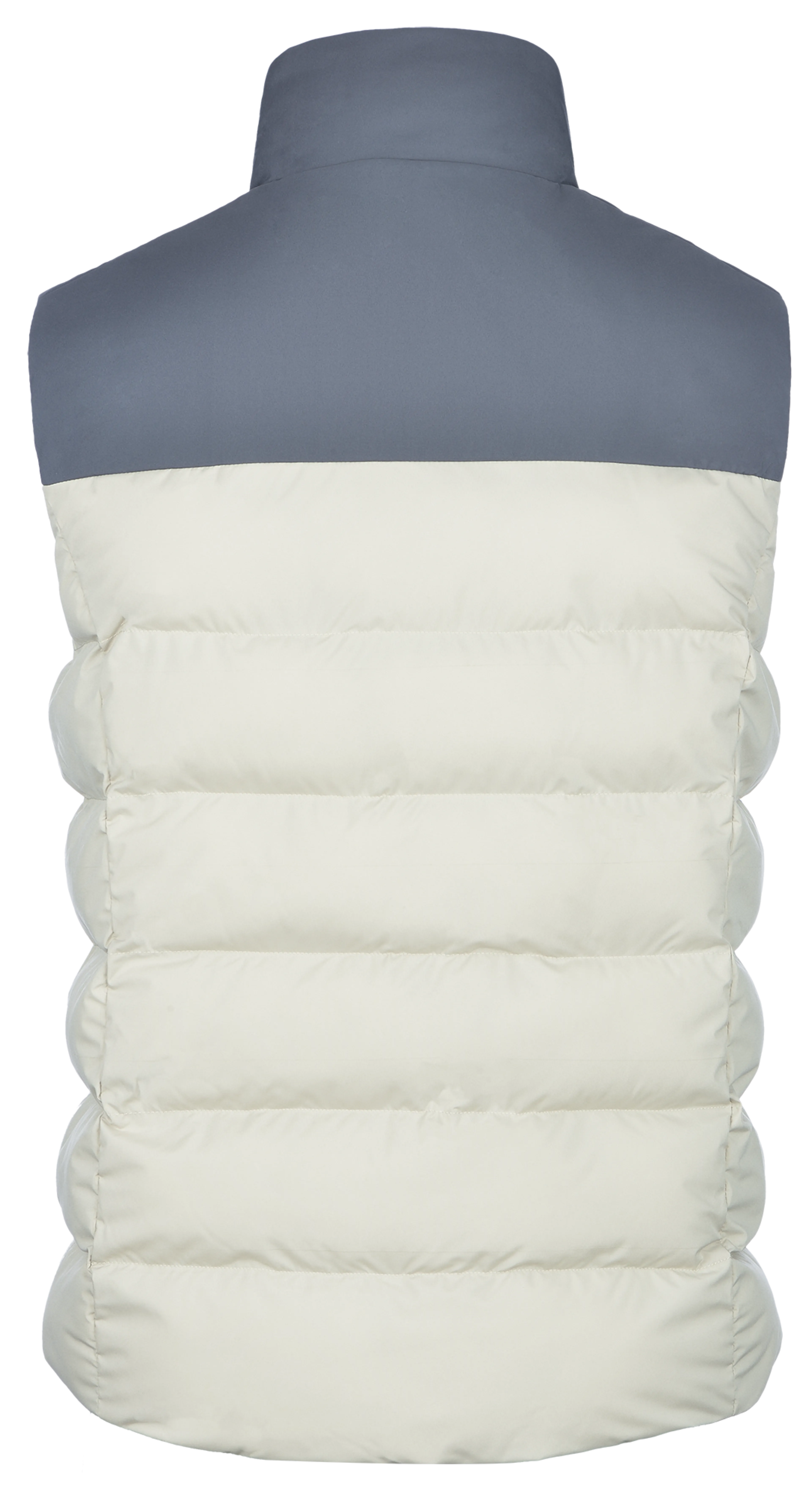 HAUKELI  M VATTERT VEST