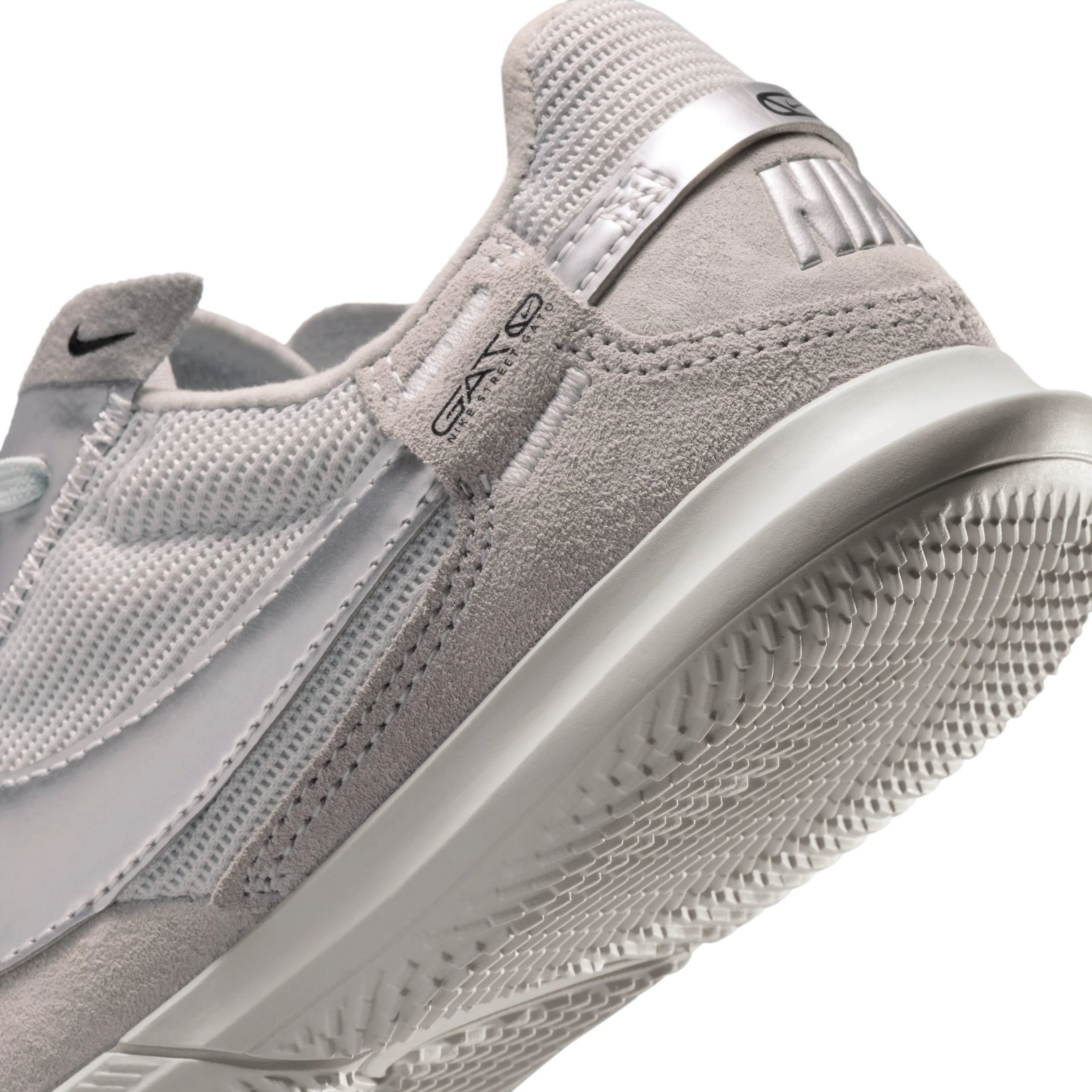  Streetgato Little/Big Kids' Low-Top Fotballsko