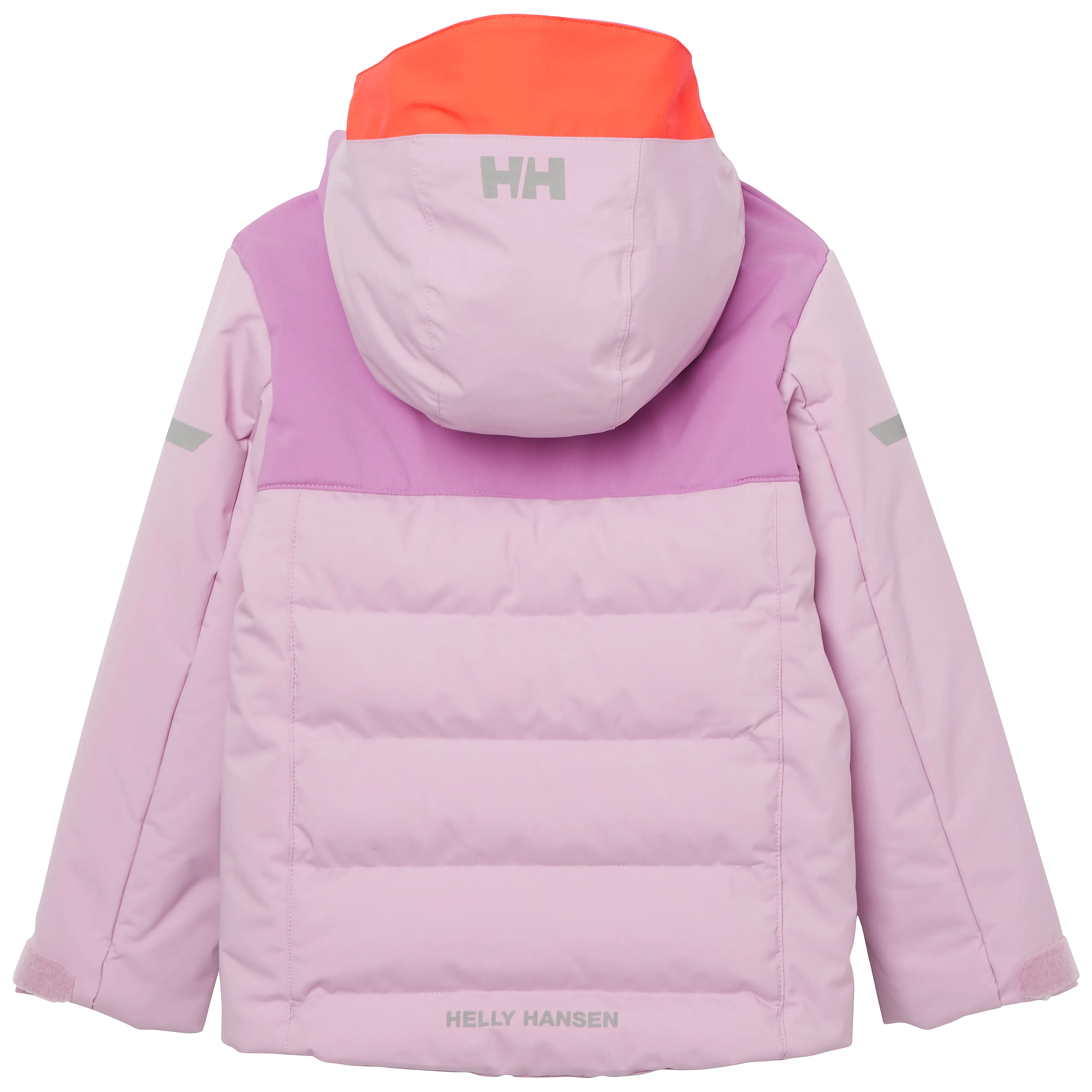 K VERTICAL INS JACKET