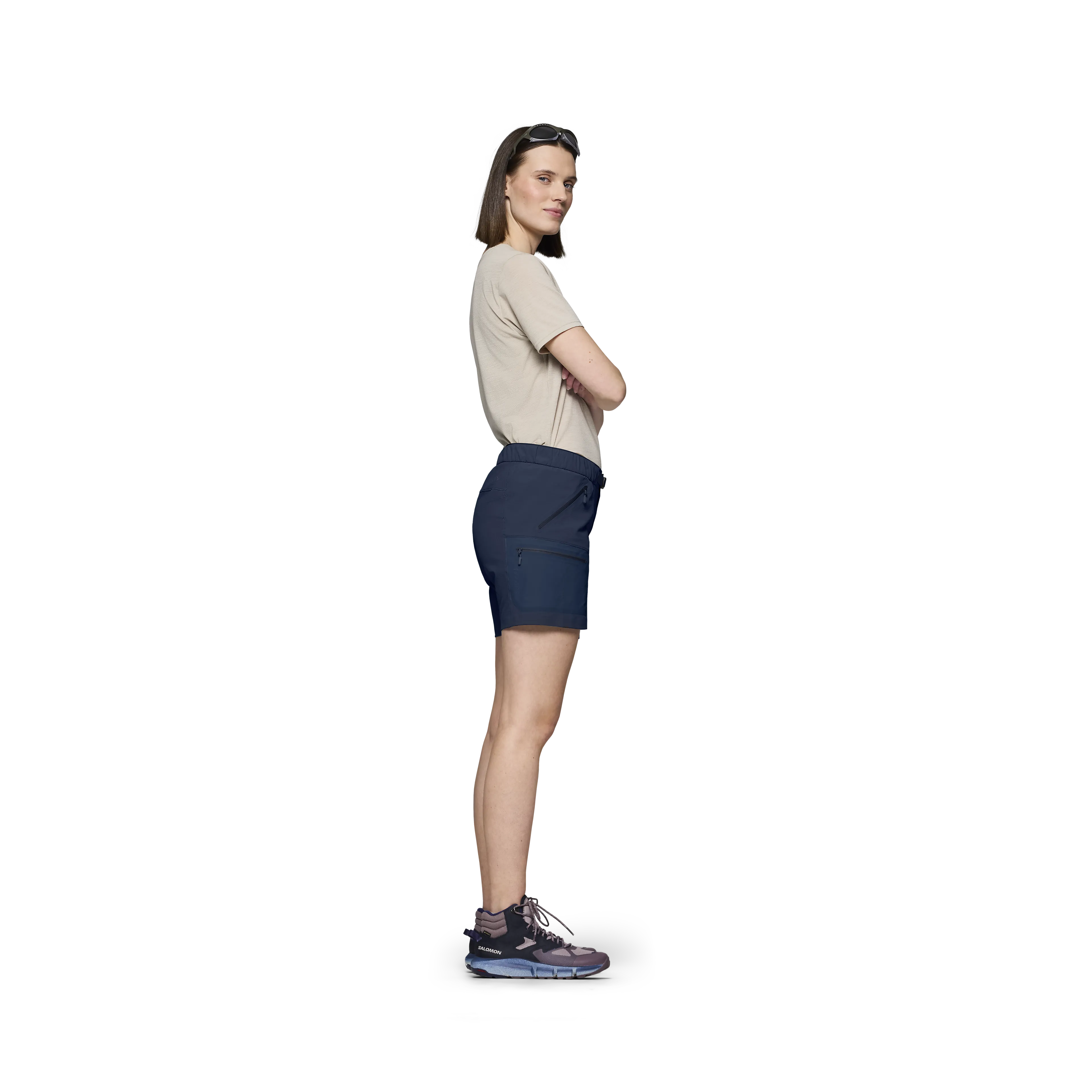 falketind flex1 light Shorts W's