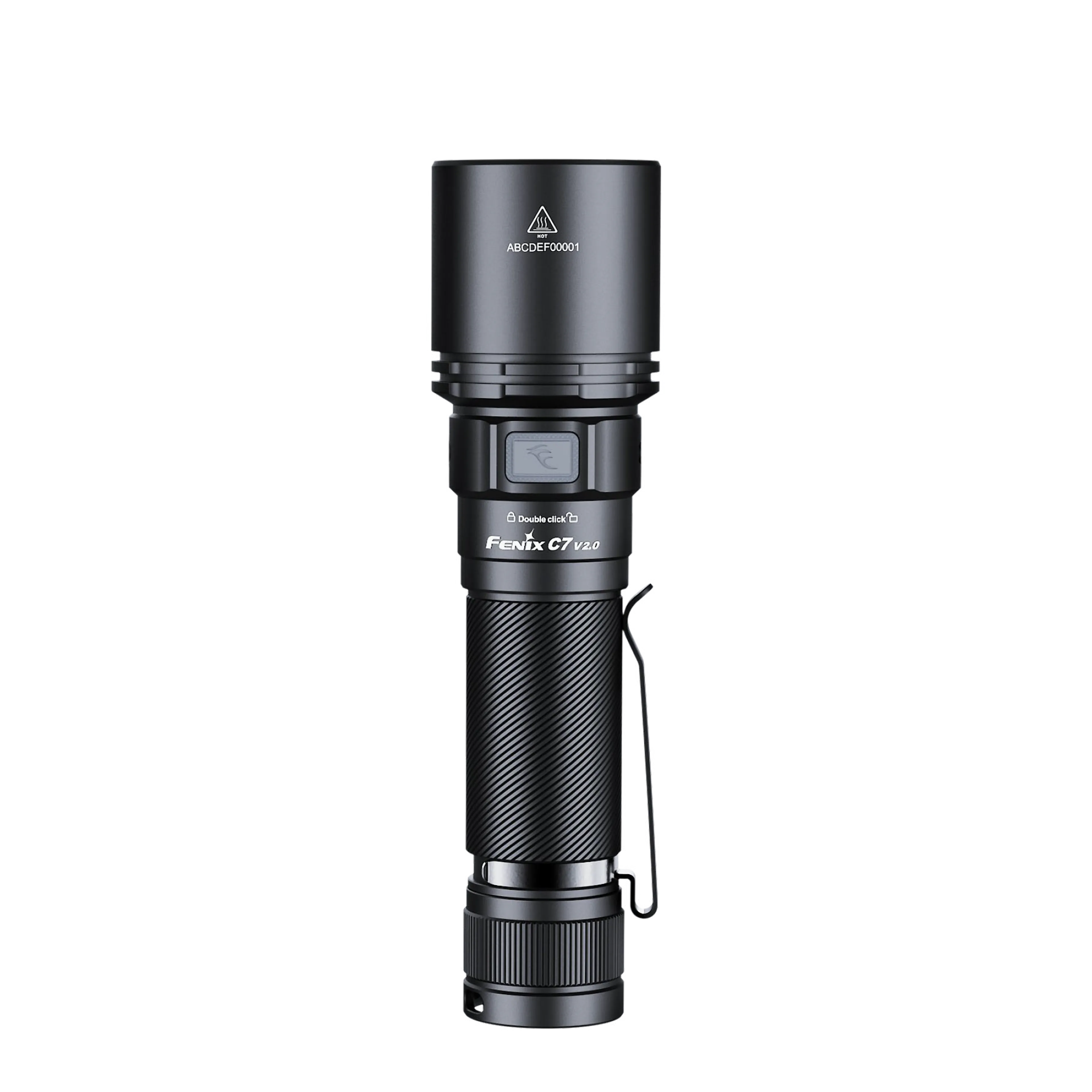 FENIX C7 HIGH-PERFORMANCE LED LYKT