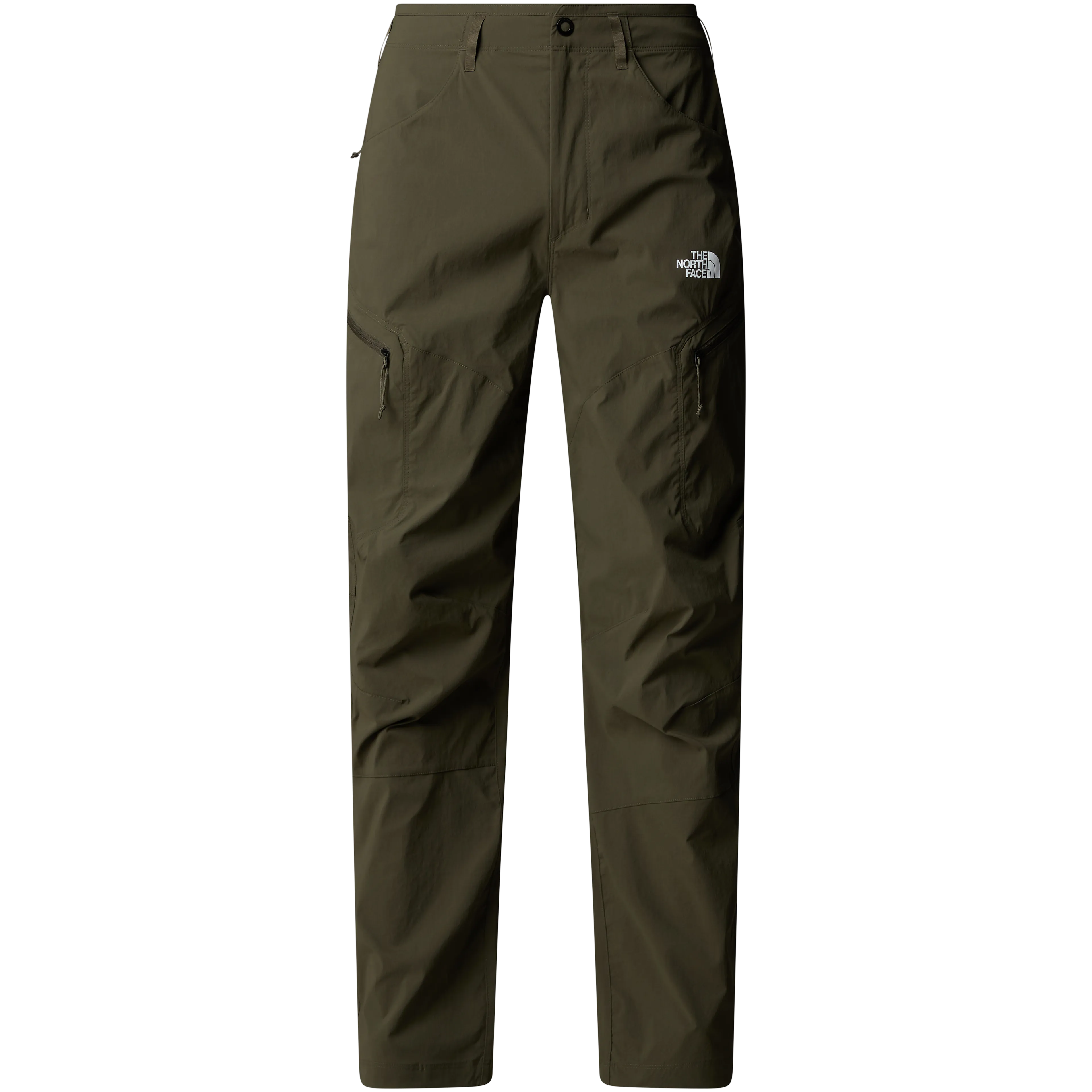 M EXPLORATION REG TAPERED PANTS
