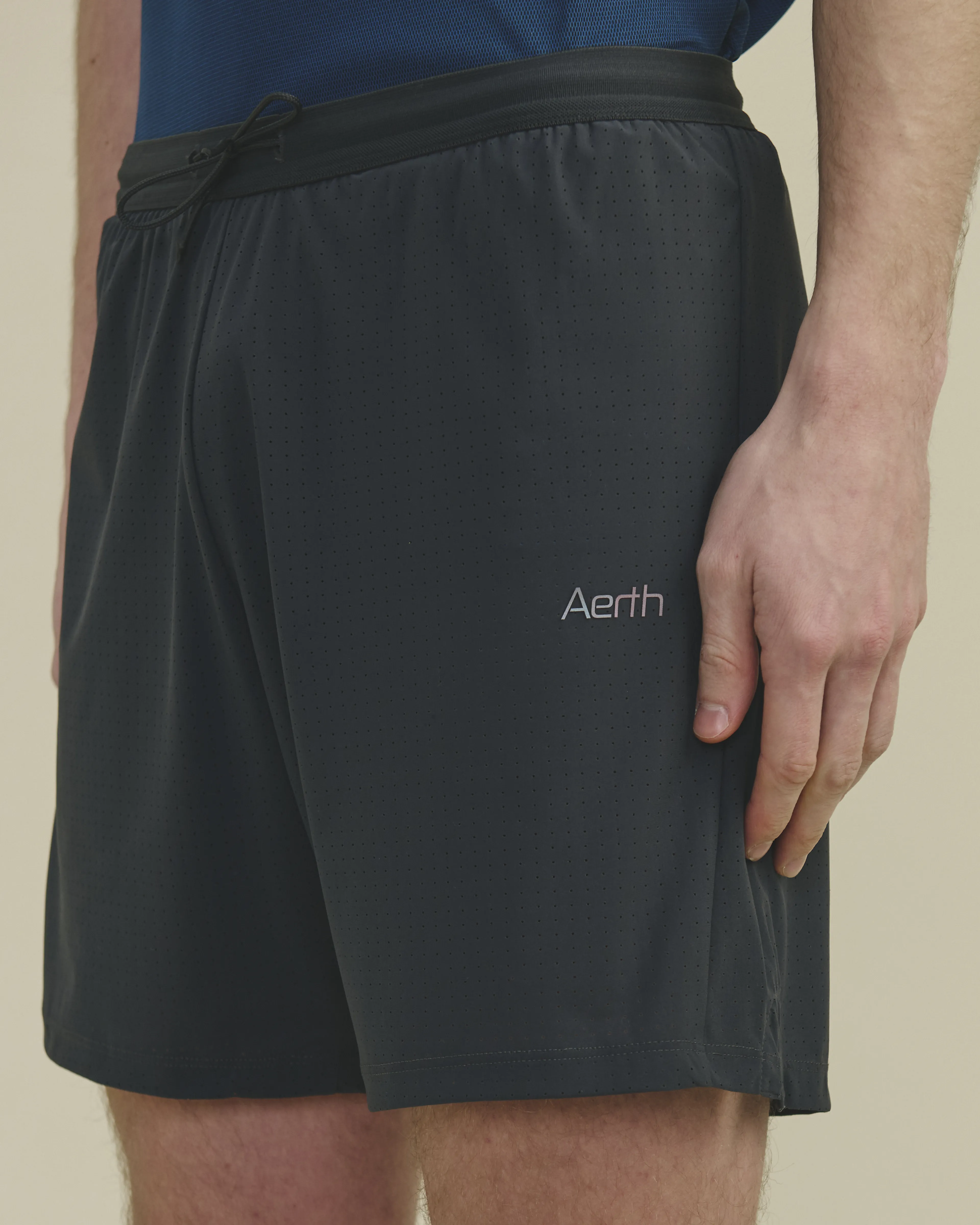 M'S TRACK SERIES SHORT