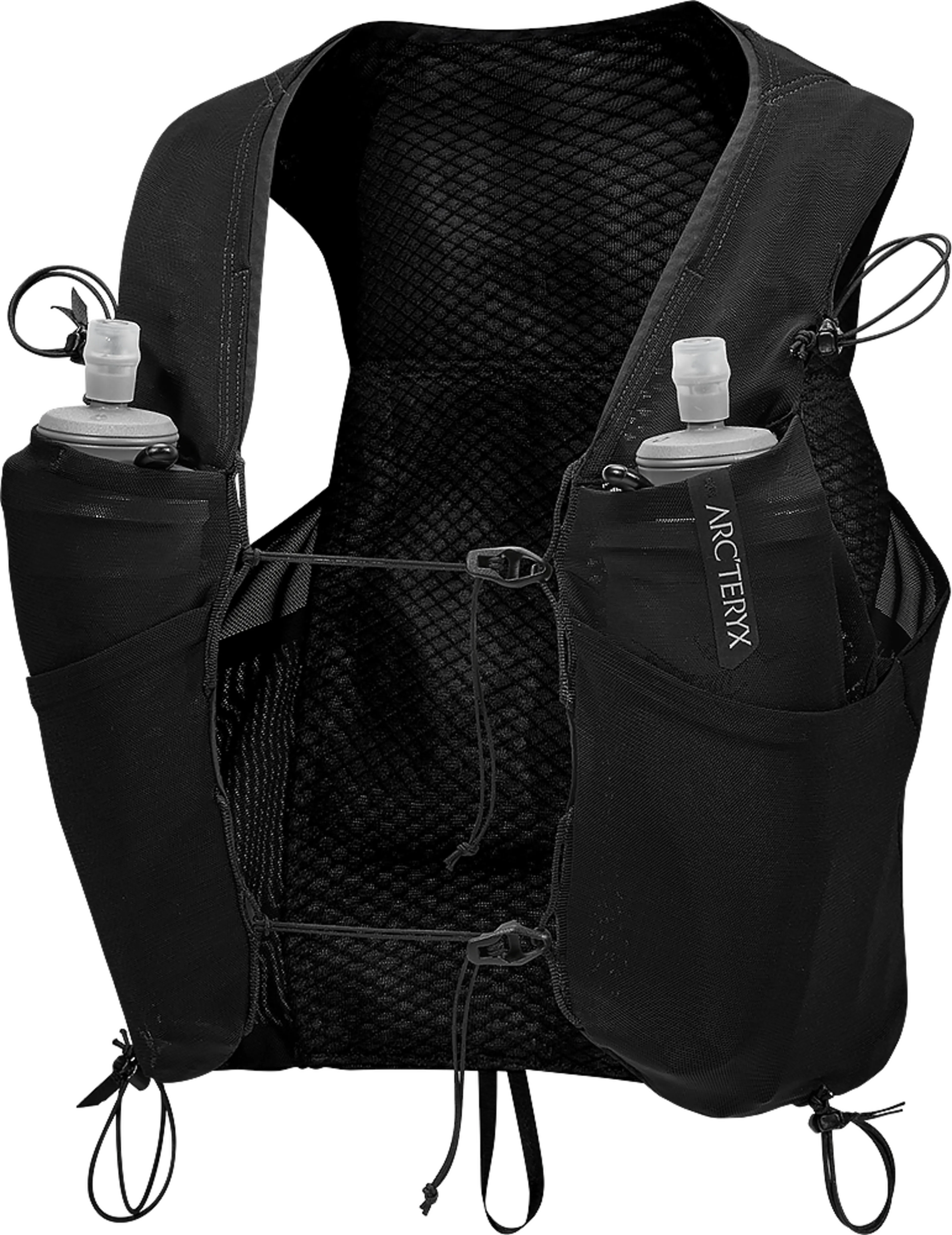 Norvan 7 Vest W's