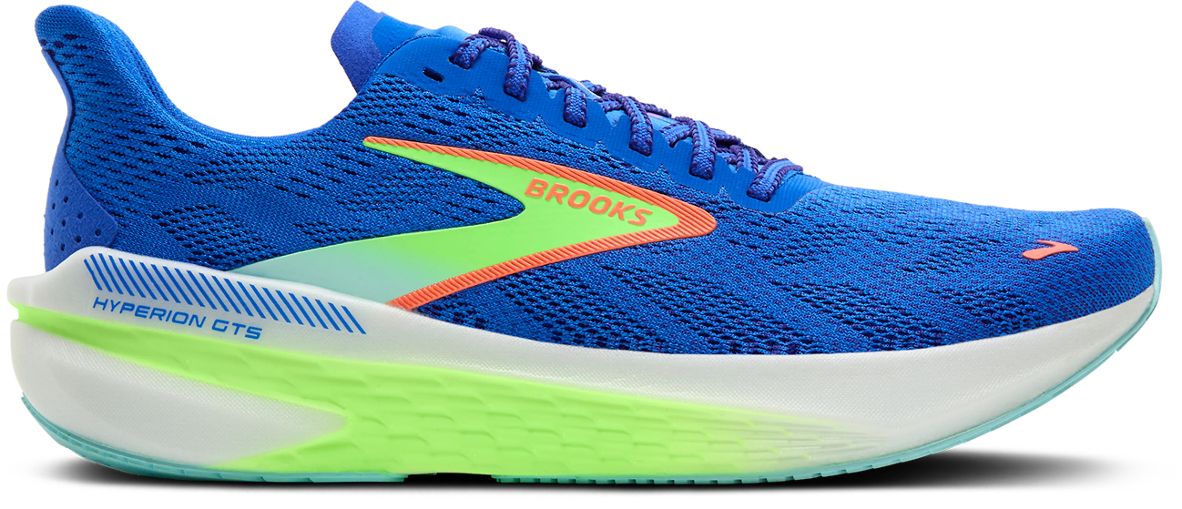 Hyperion GTS 2