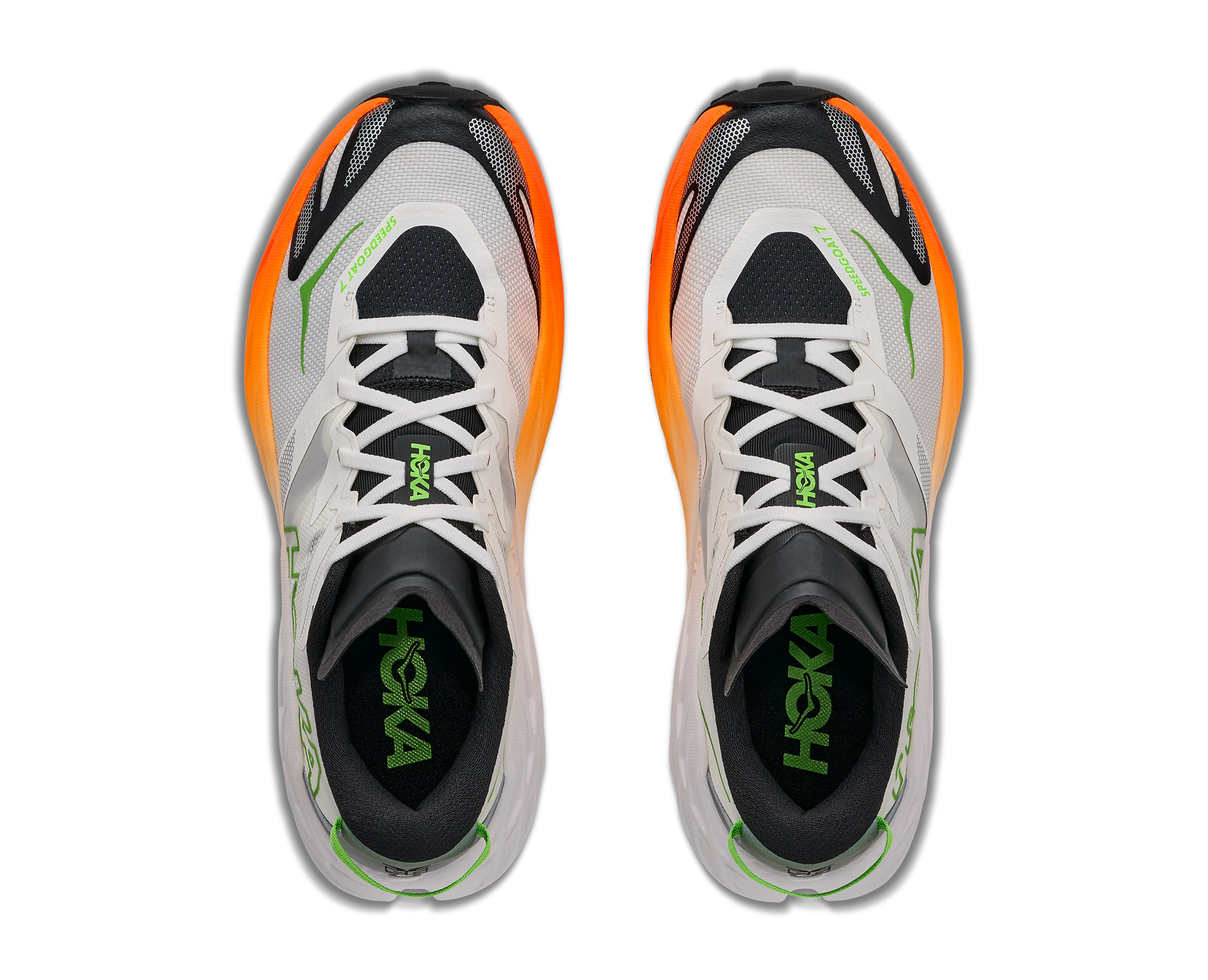 M SPEEDGOAT 7