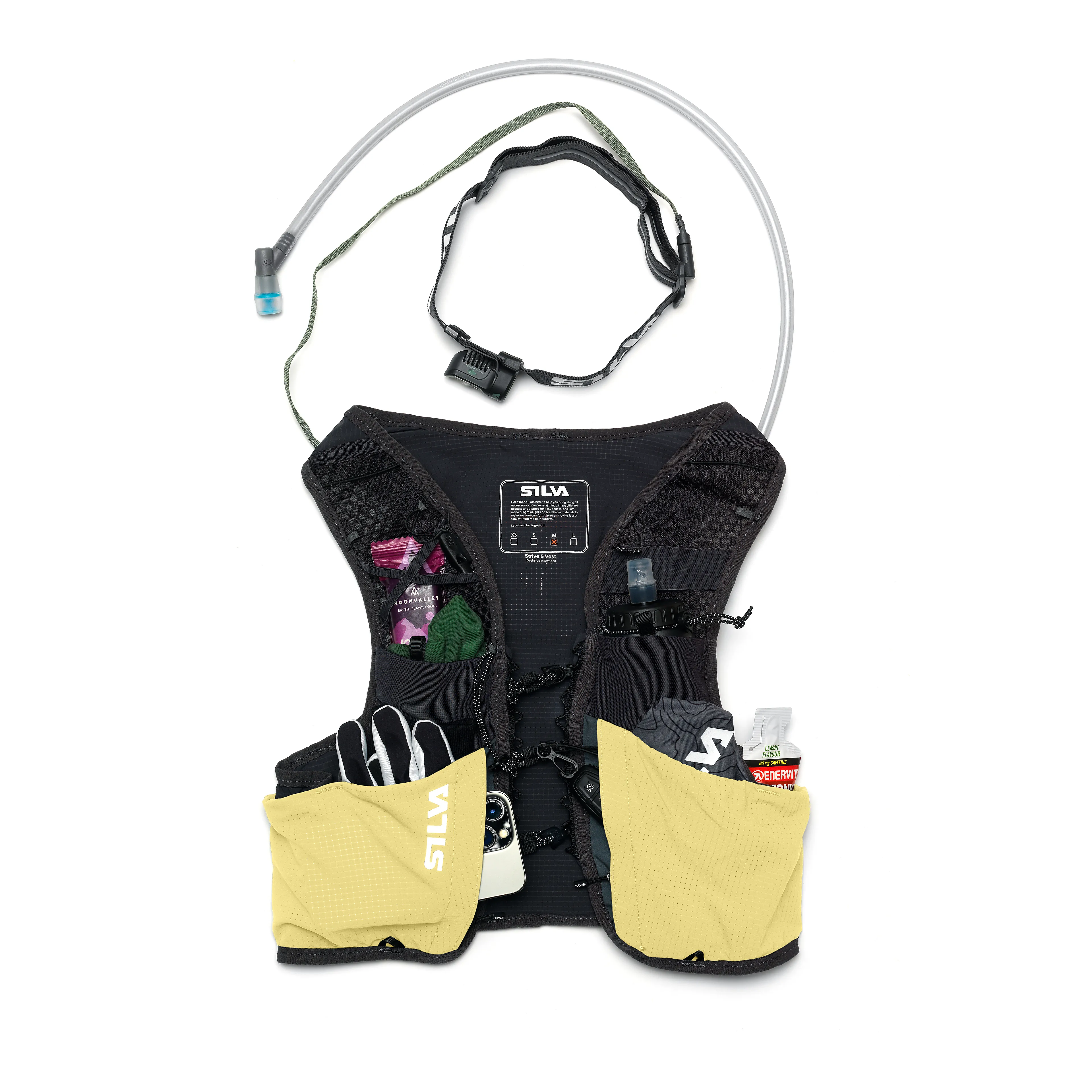 Strive 10 Vest