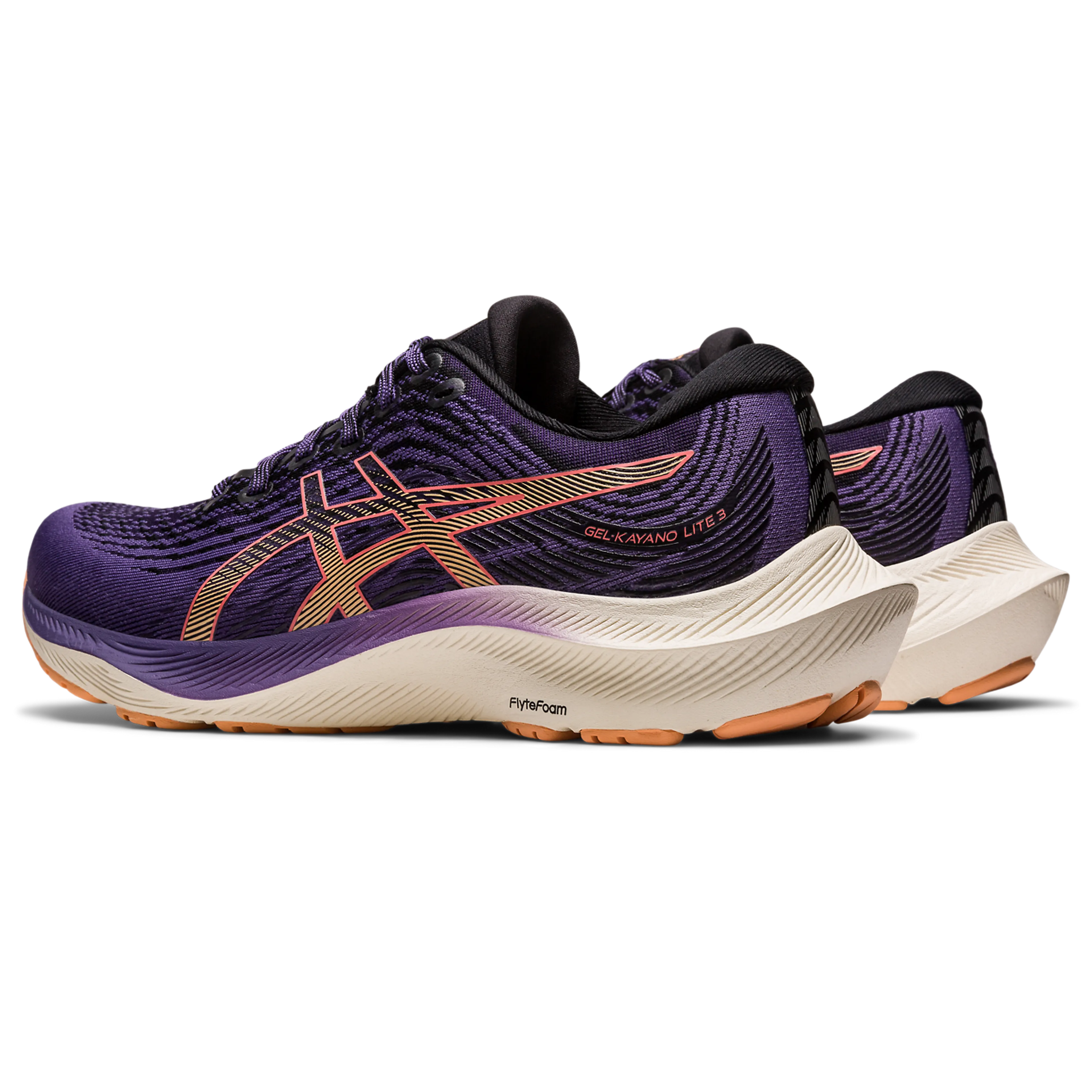 Gel-Kayano Lite 3